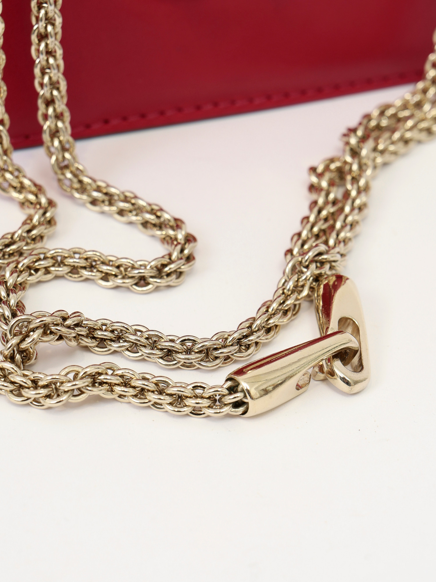 Valentino Glam lock 8