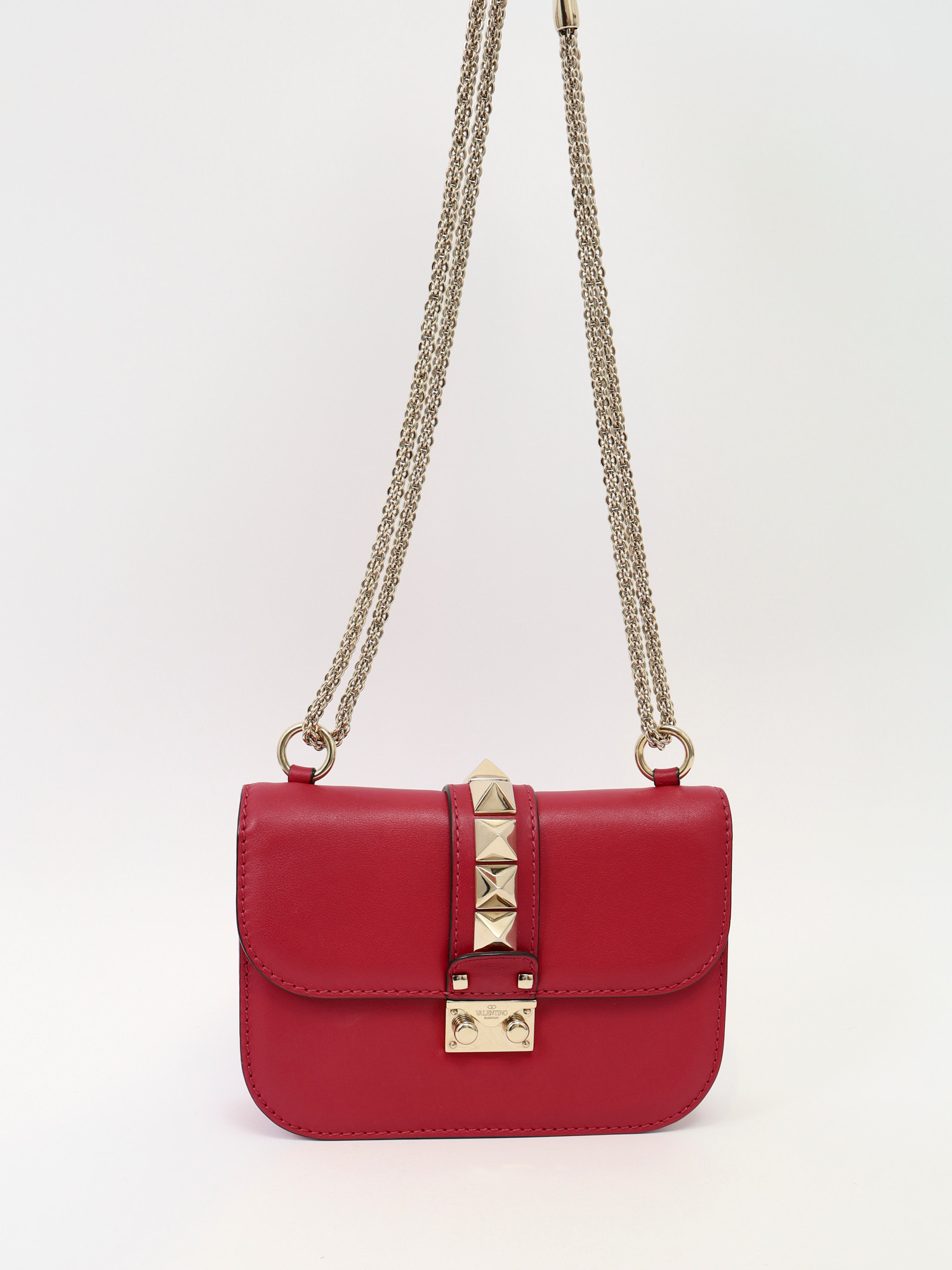 Valentino Glam lock 4
