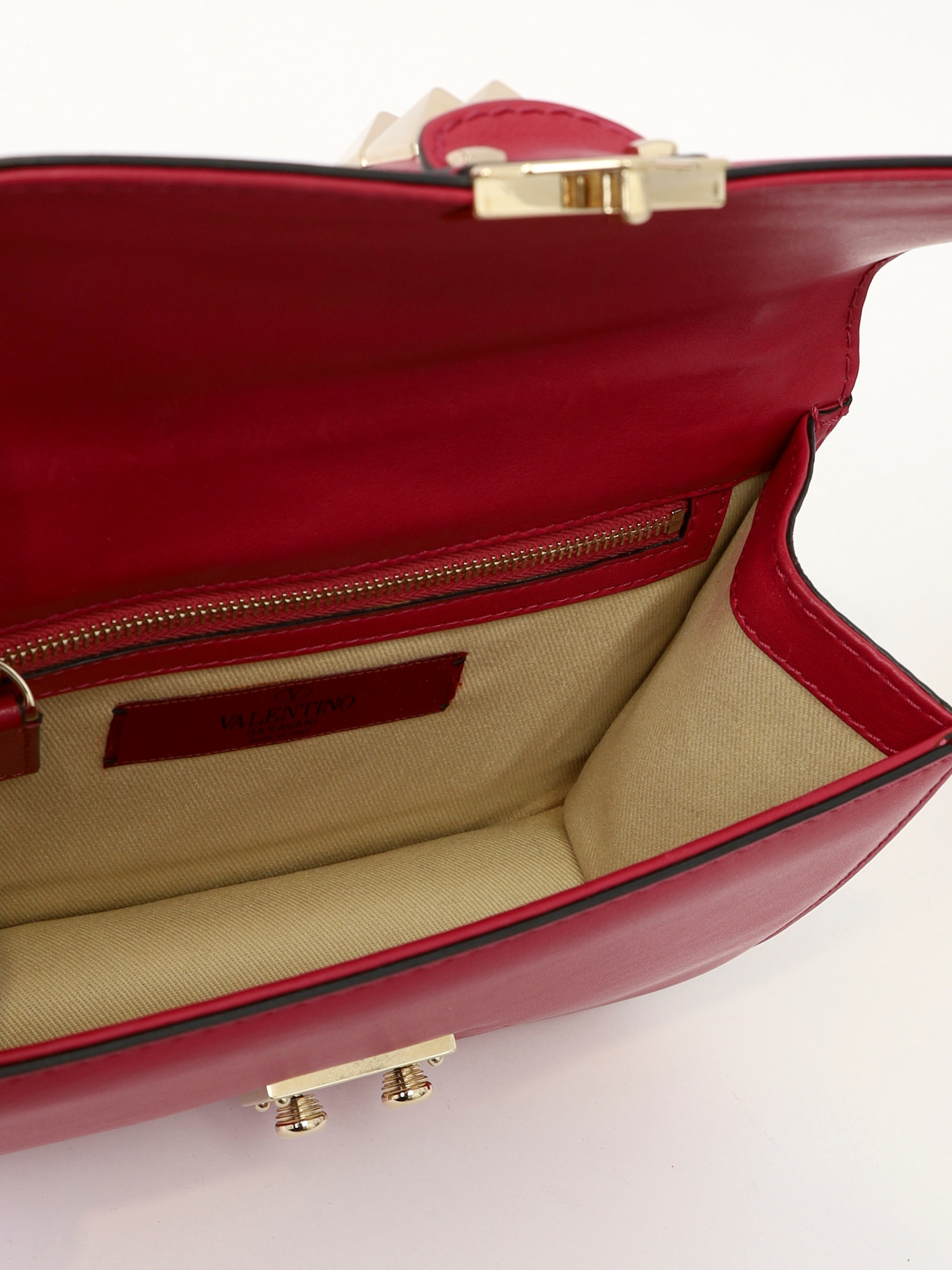 Valentino Glam lock 11