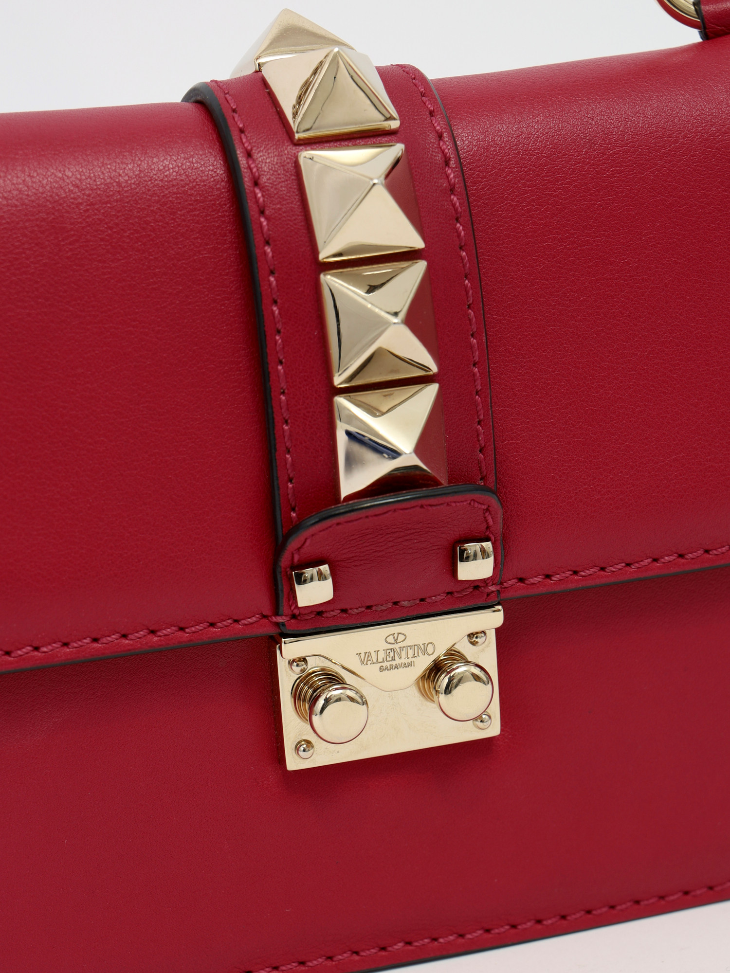 Valentino Glam lock 5