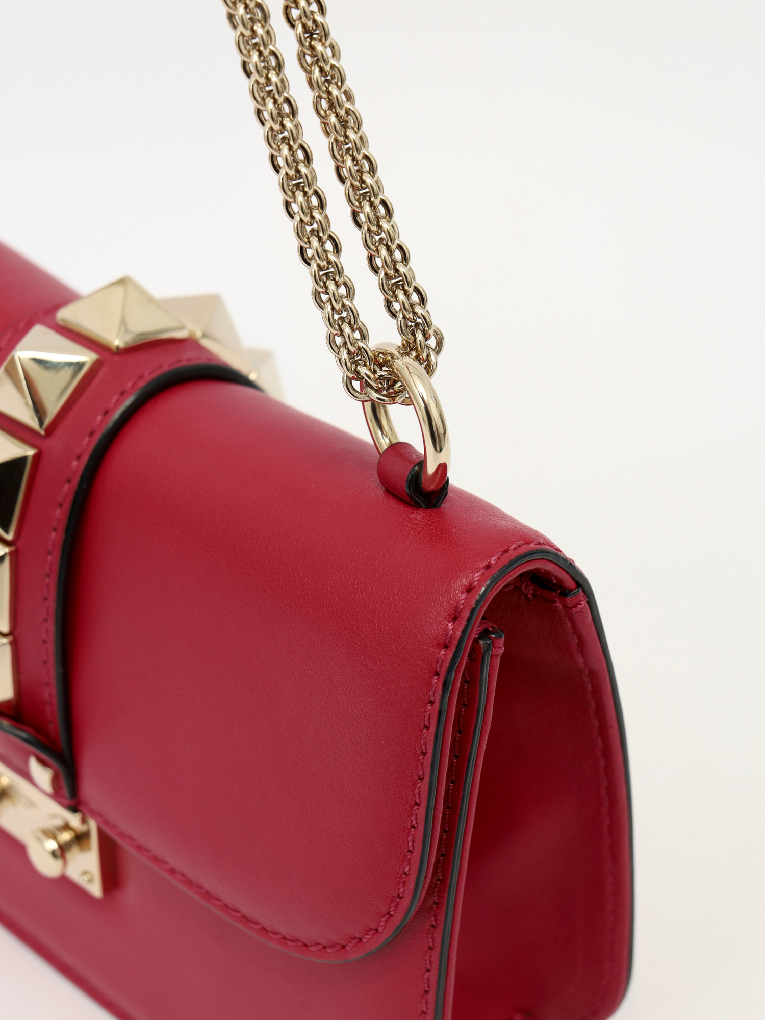 Valentino Glam lock 7