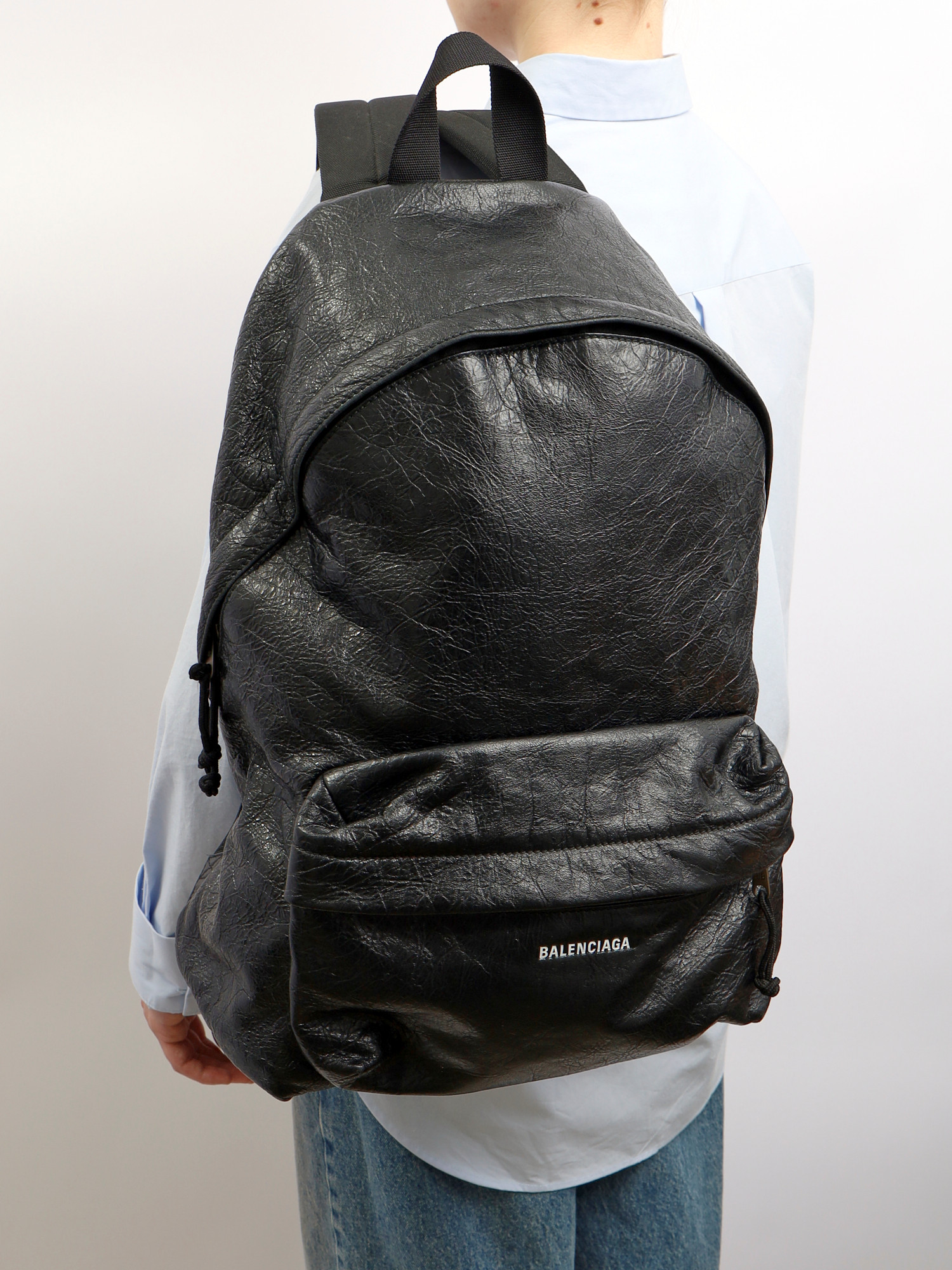 Balenciaga Explorer  2