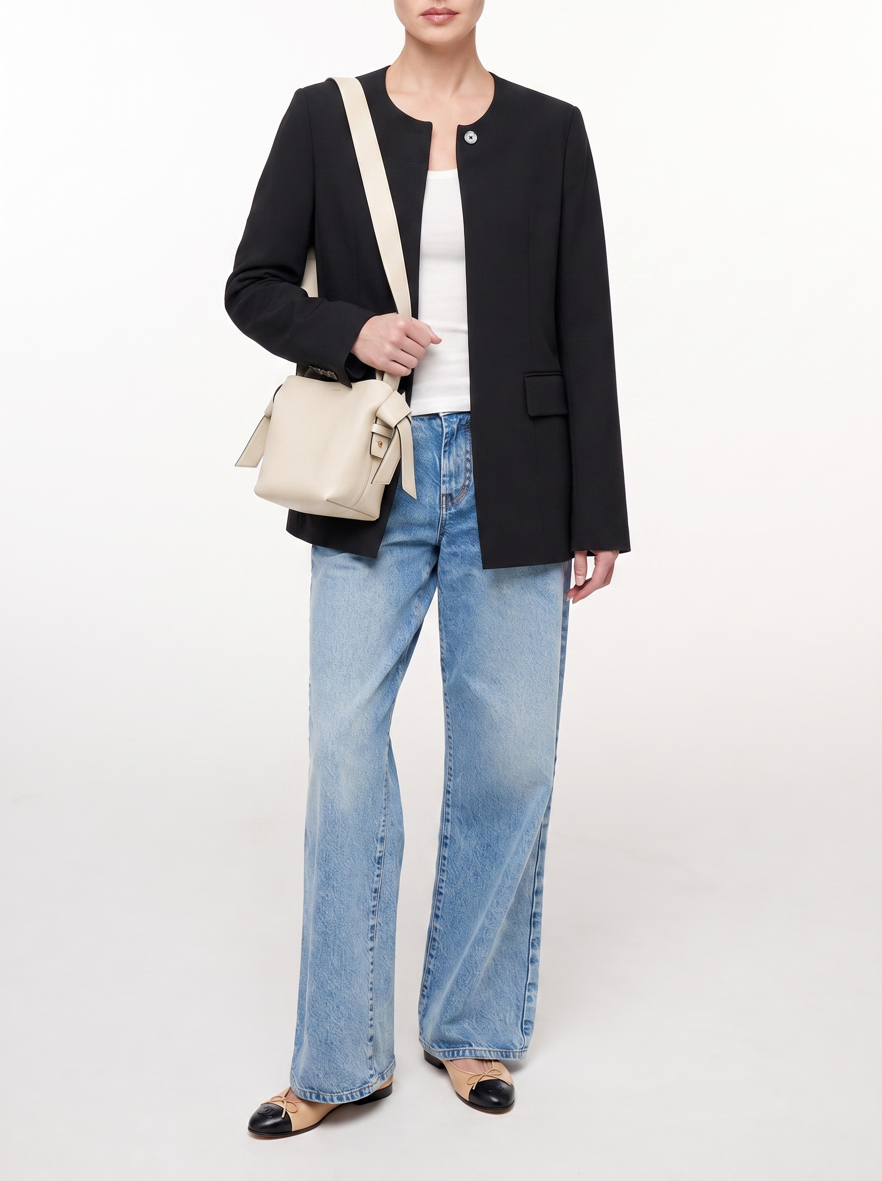 Сумки Acne Studios Musubi изображение #2