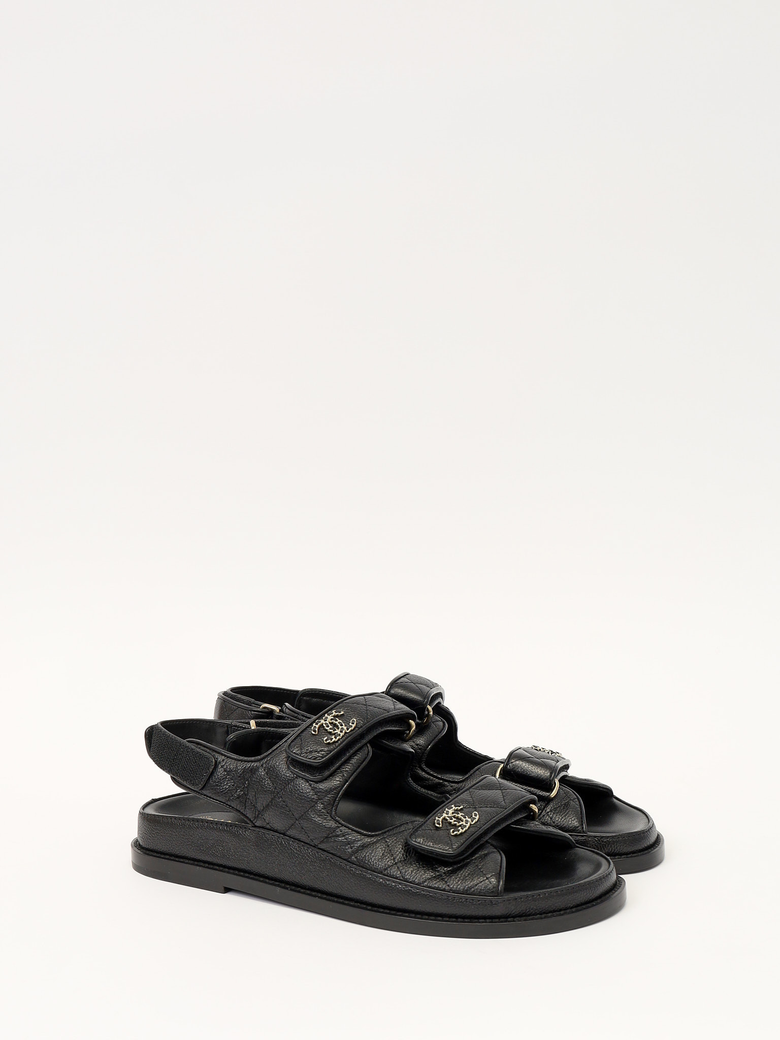Chanel Shoes 41 2