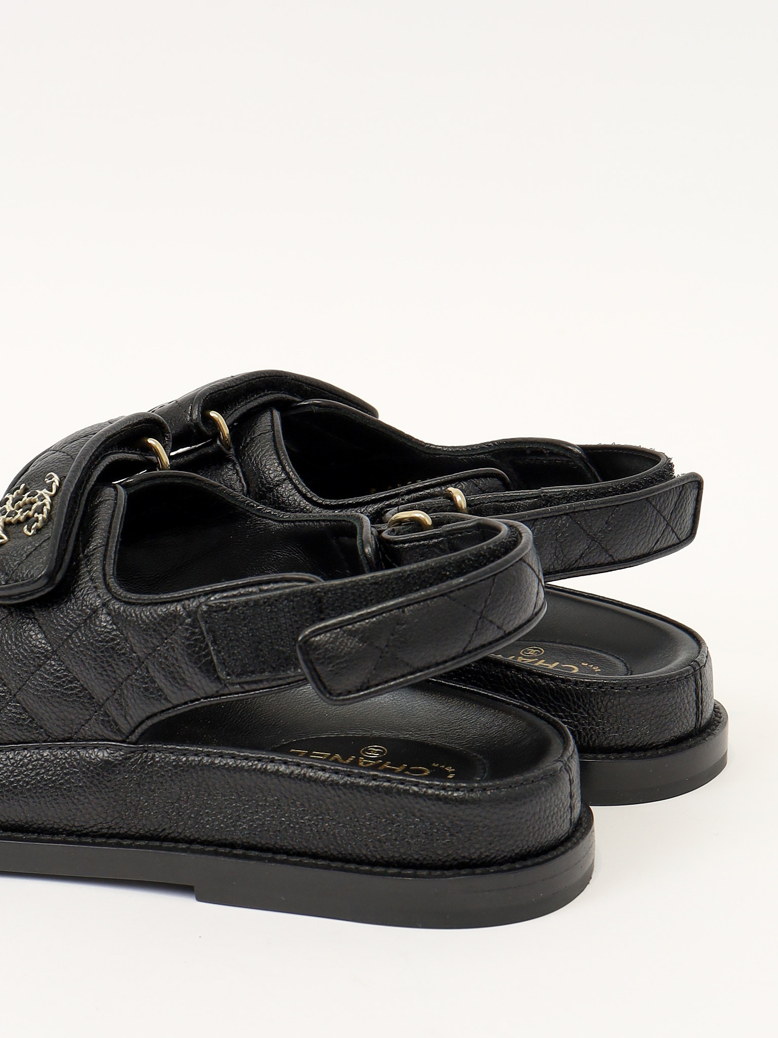 Chanel Shoes 41 8