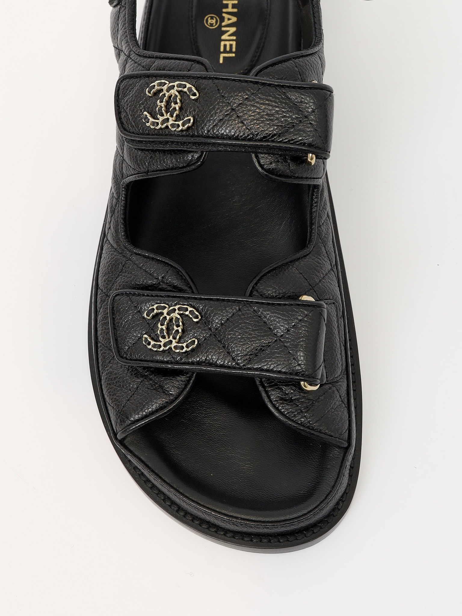 Chanel Shoes 41 4
