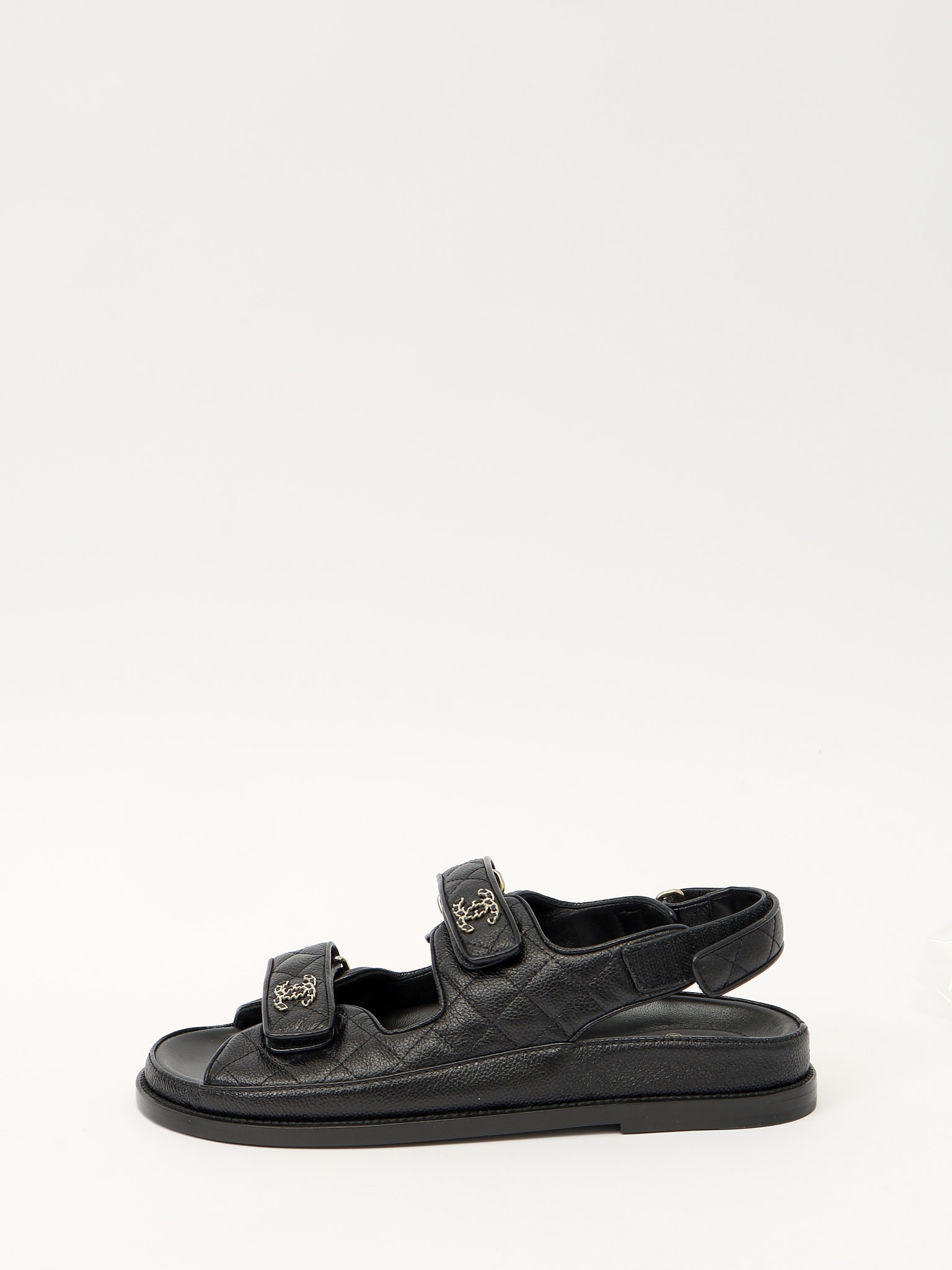 Chanel Shoes 41 1