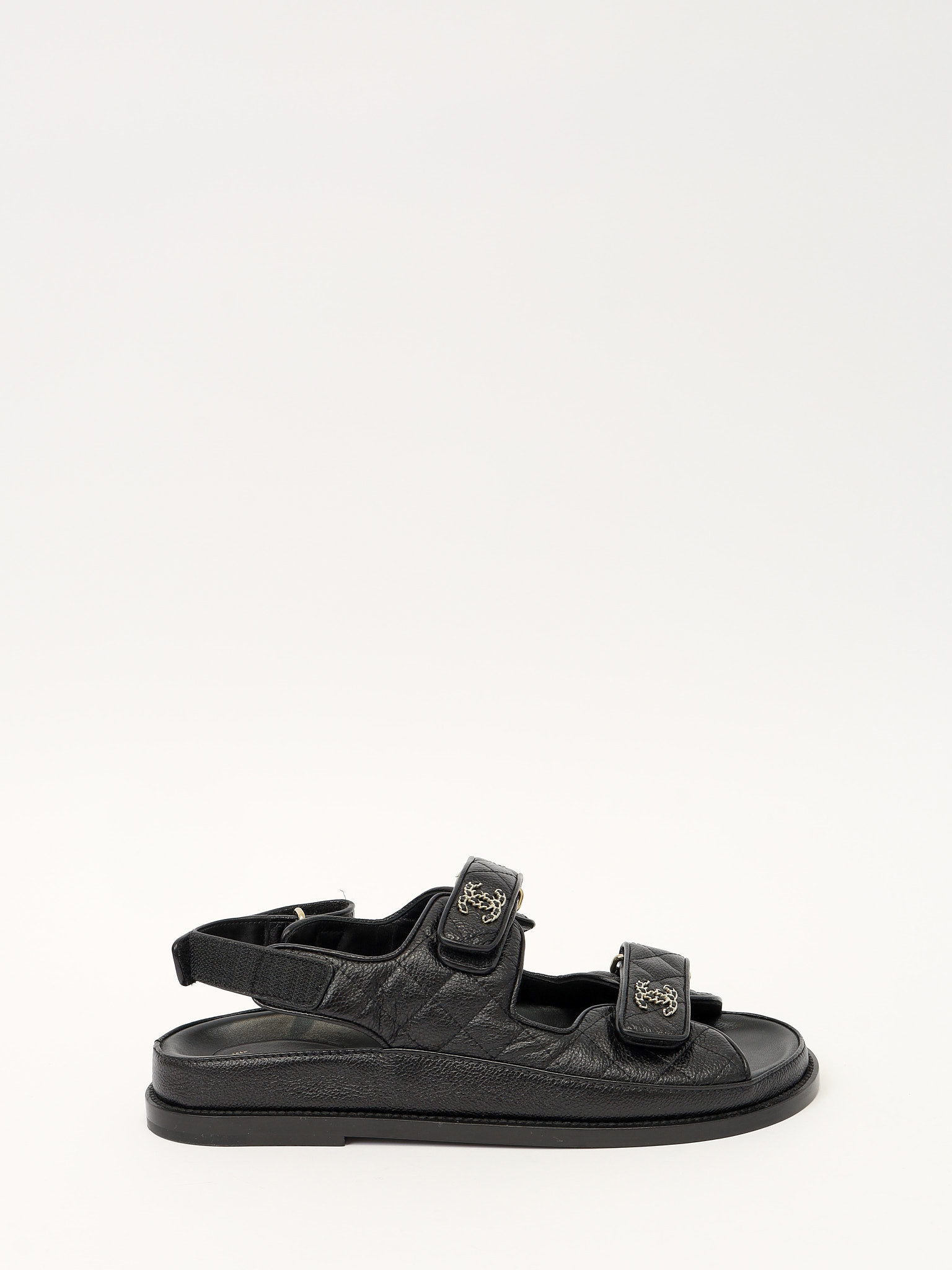 Chanel Shoes 41 0