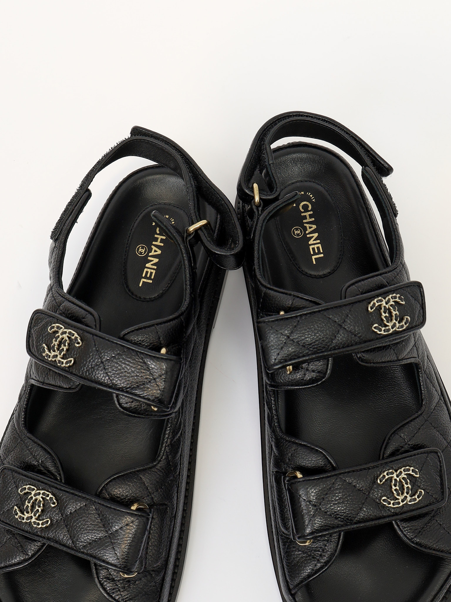 Chanel Shoes 41 7
