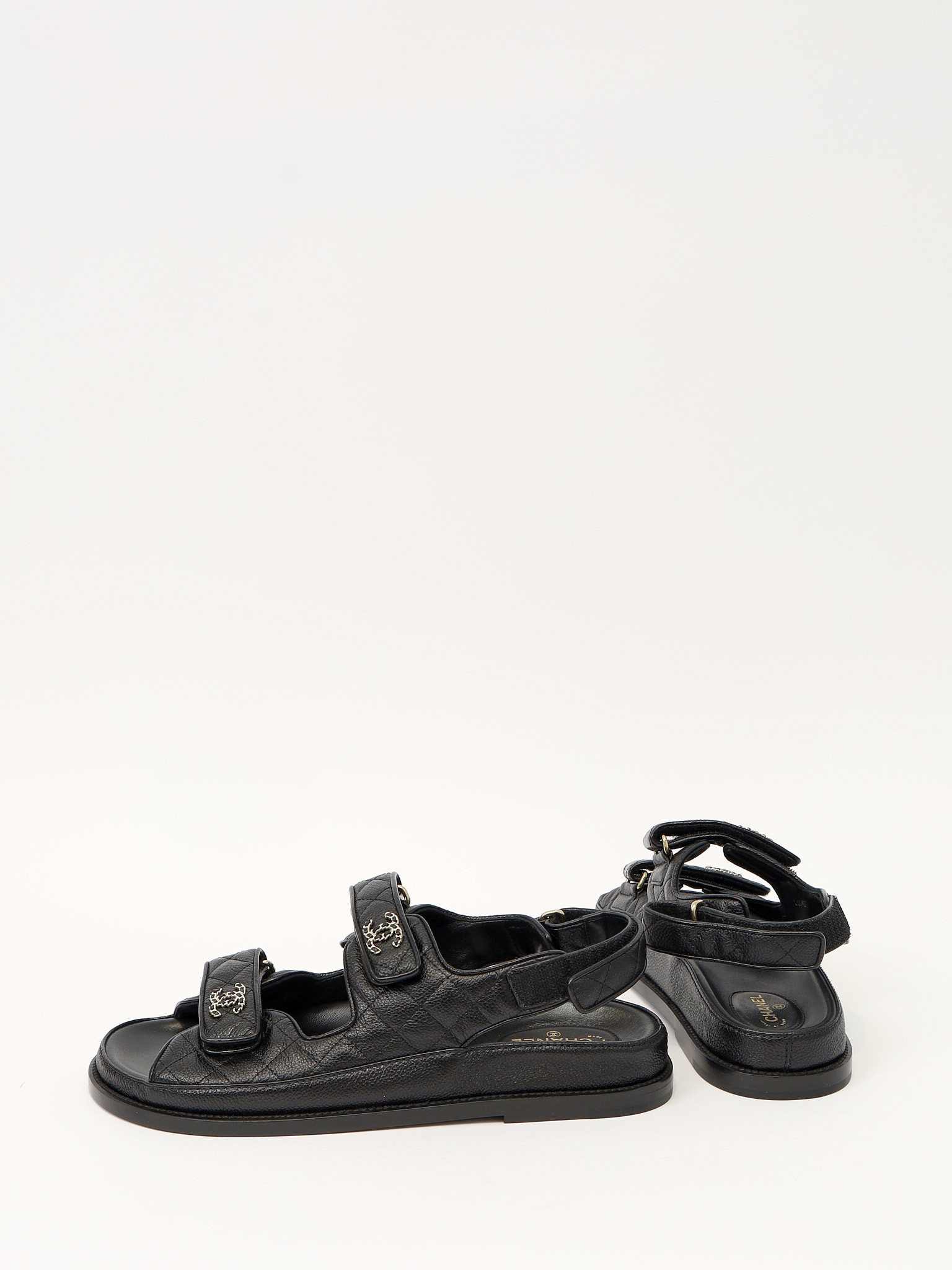 Chanel Shoes 41 3