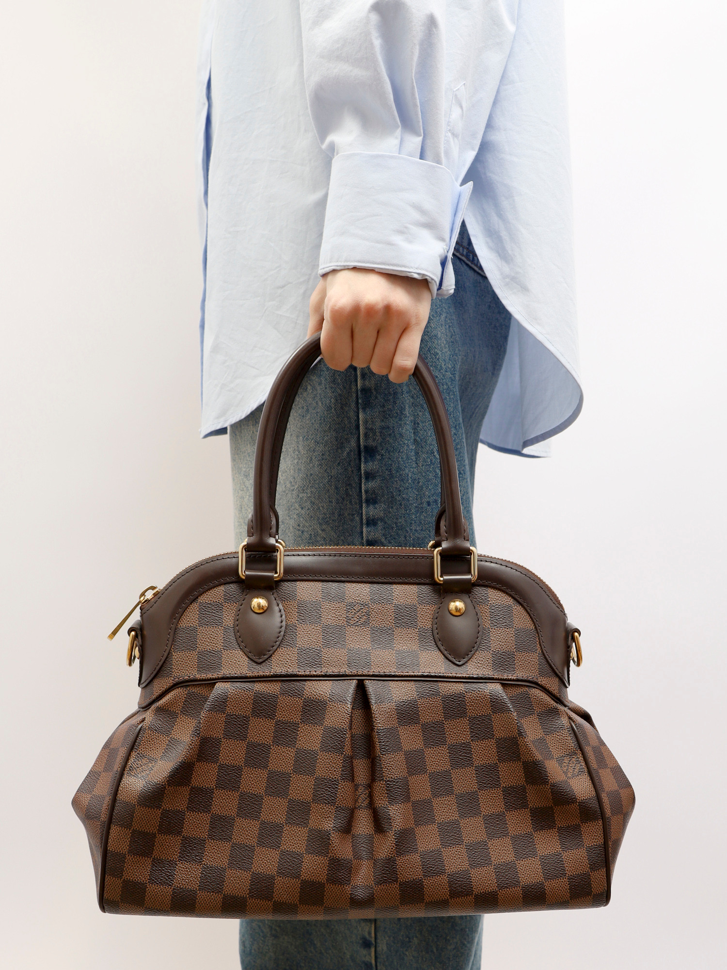 Louis Vuitton Trevi  2