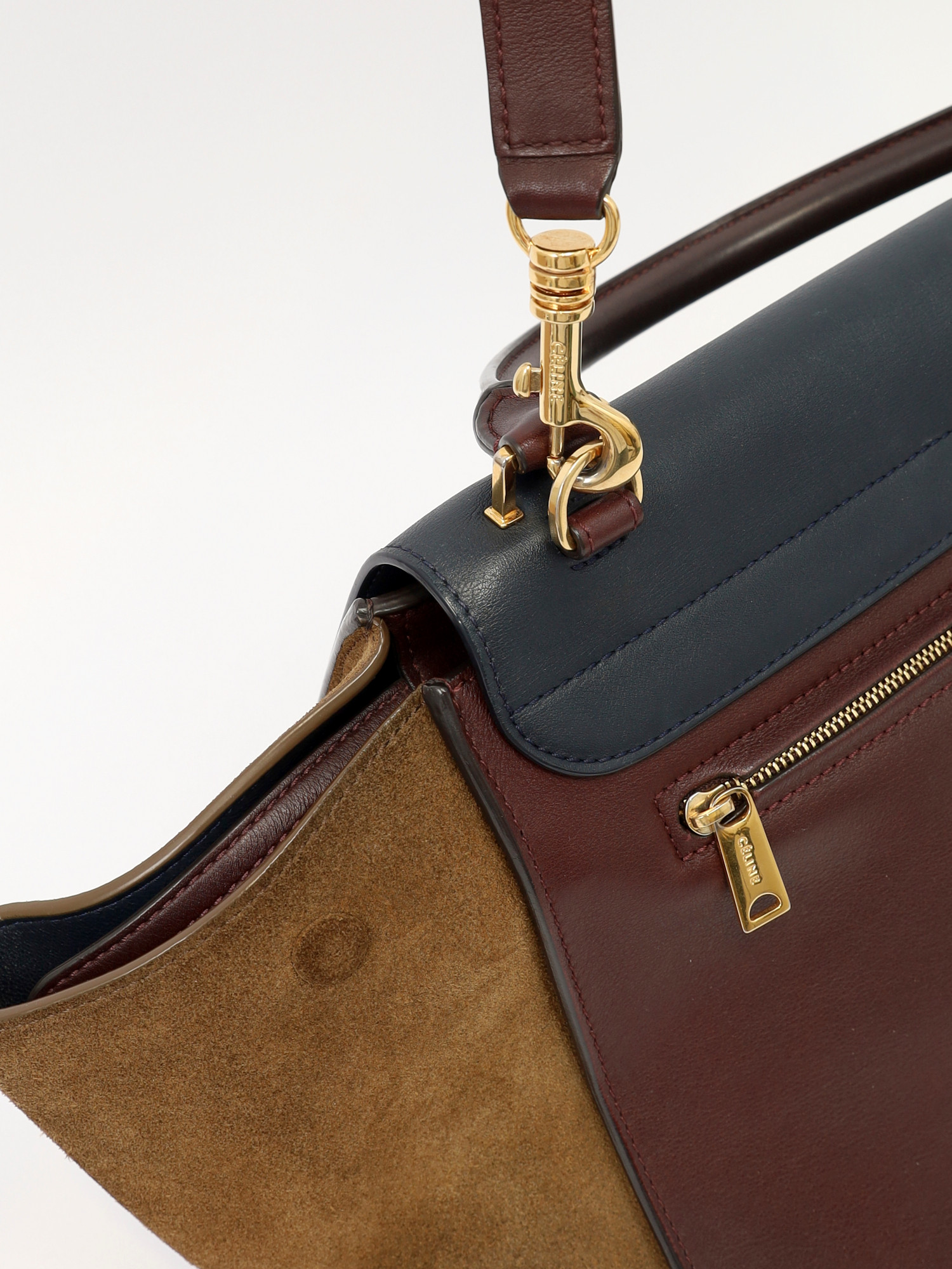 Celine Trapeze  5