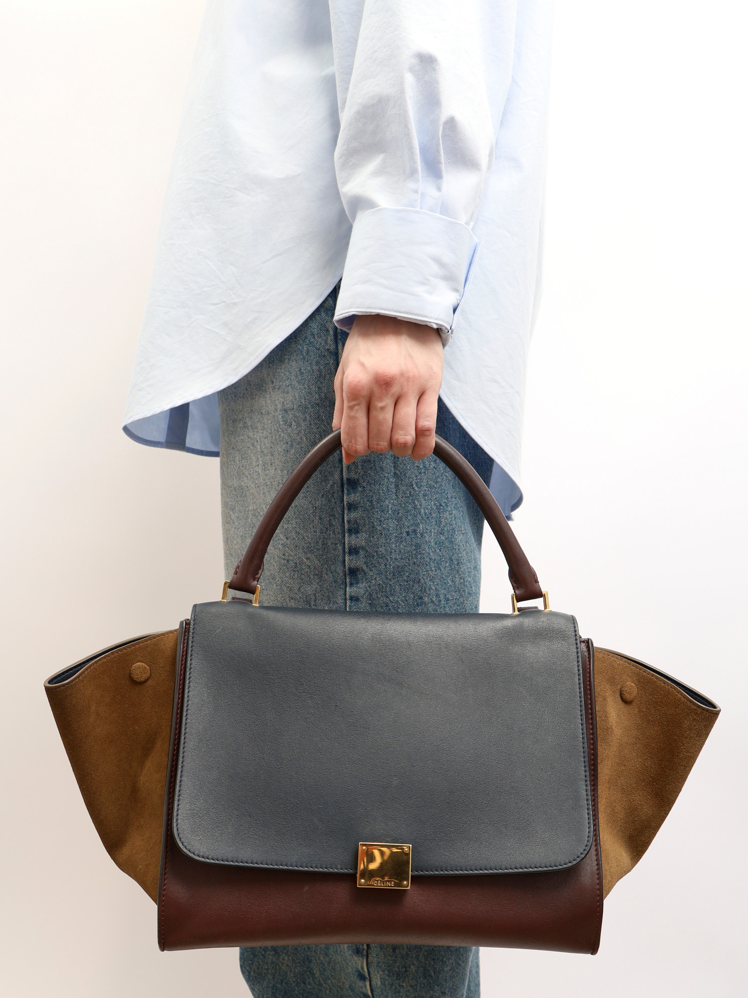 Celine Trapeze  2