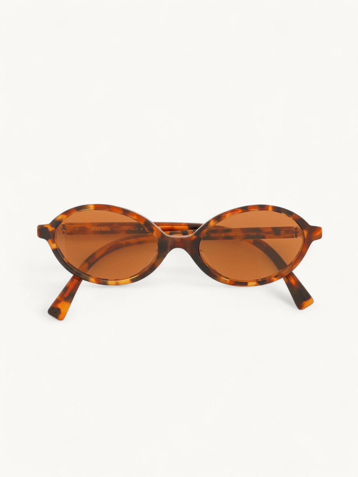 Miu Miu Sunglasses 0