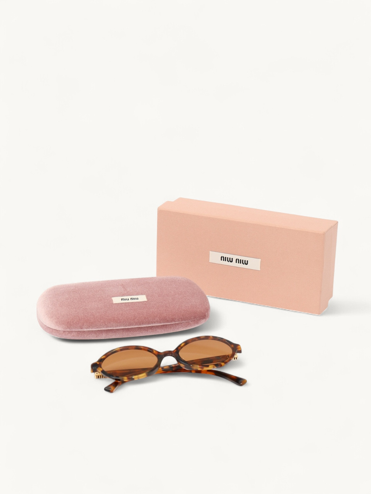 Miu Miu Sunglasses 2