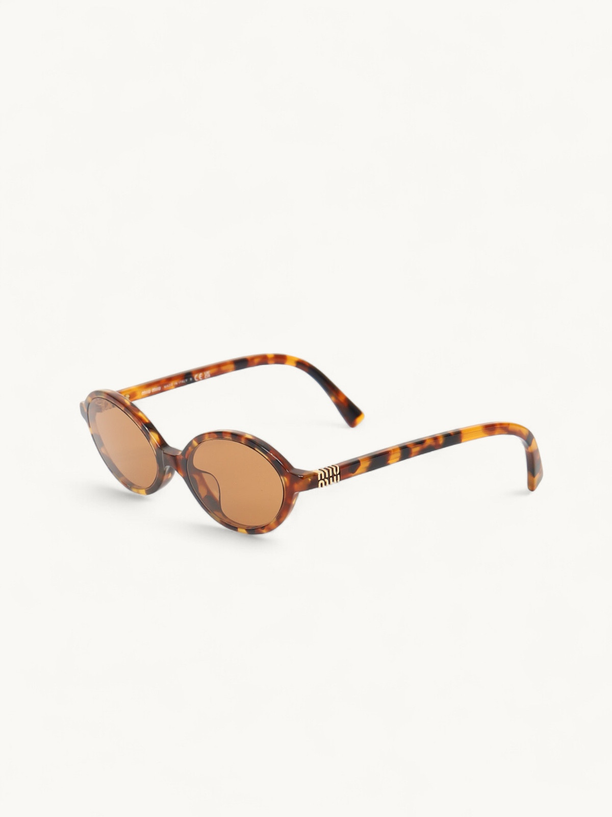 Miu Miu Sunglasses 3
