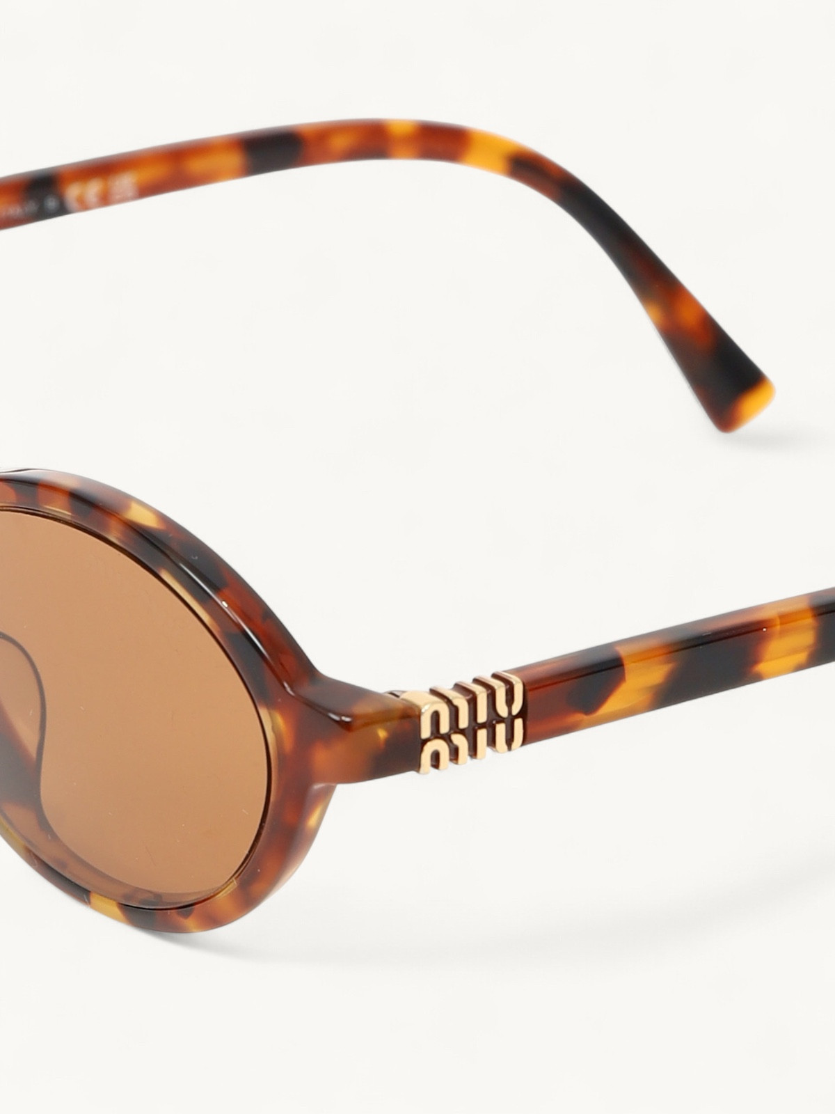Miu Miu Sunglasses 6