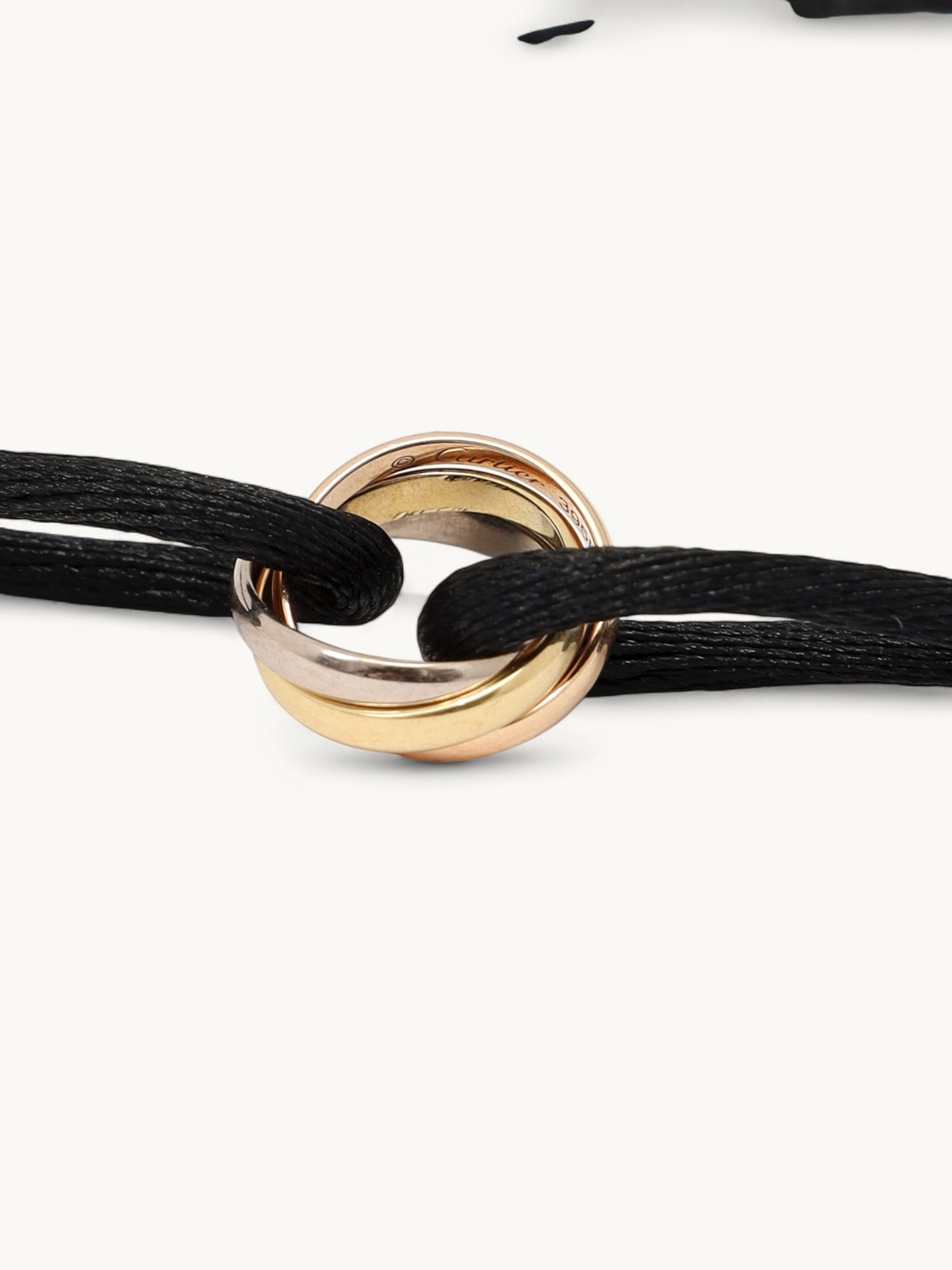 Cartier Trinity  5