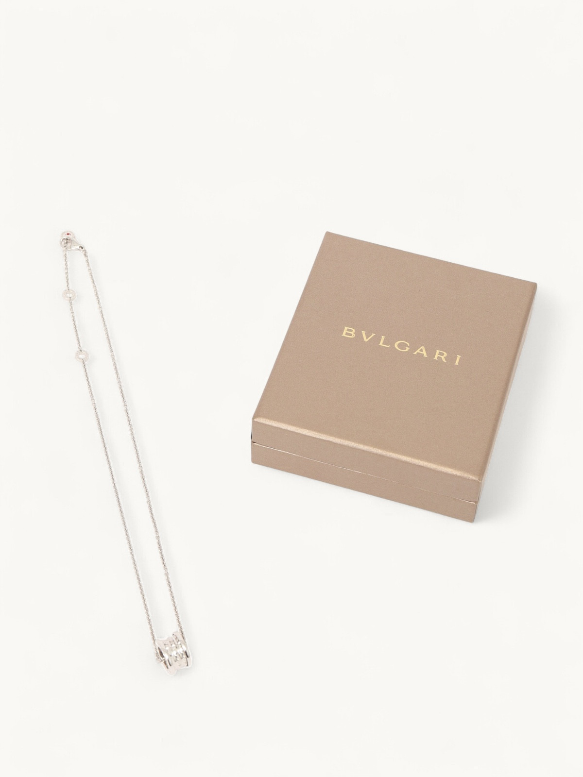 Bvlgari B.Zero  2