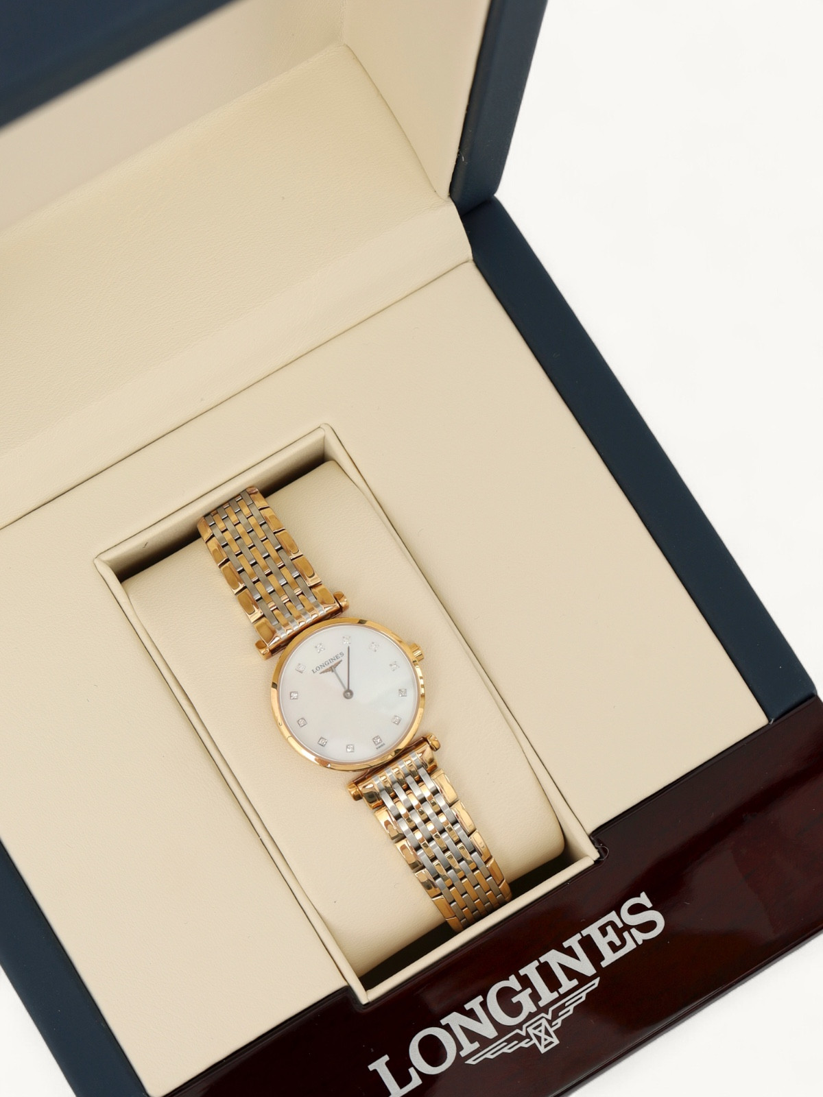 Longines La Grande Classique 4