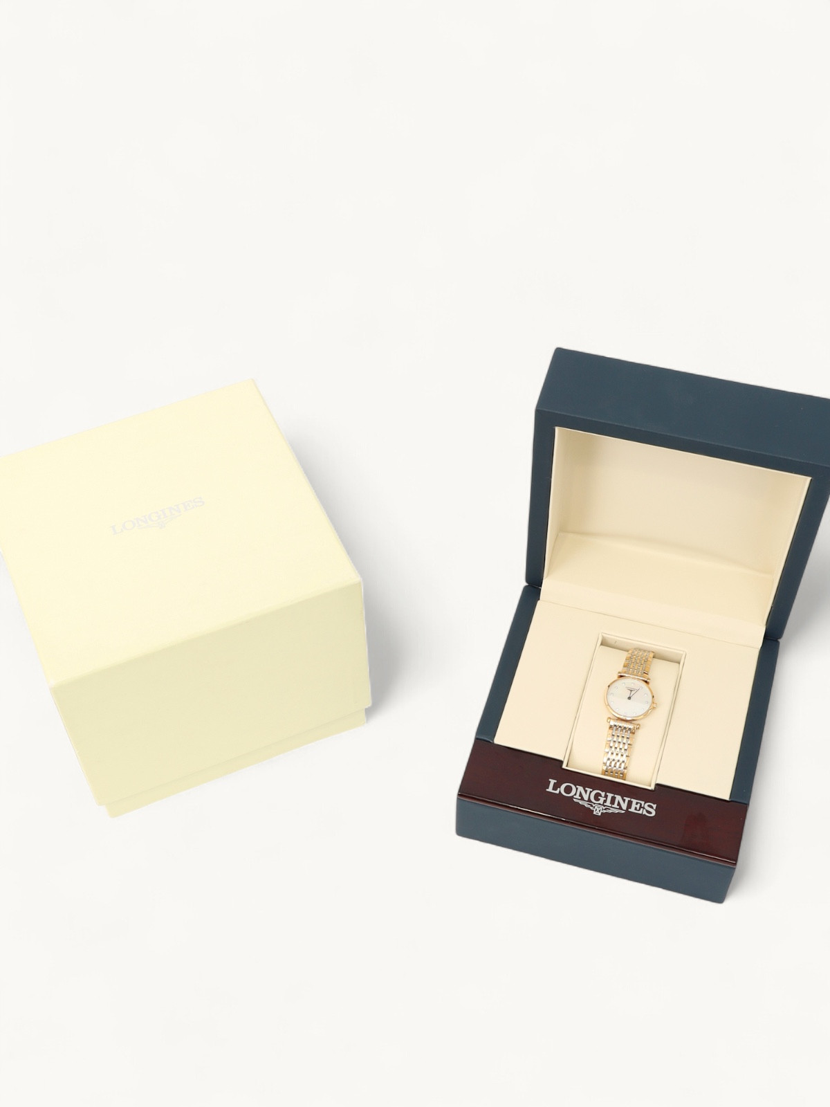 Longines La Grande Classique 3