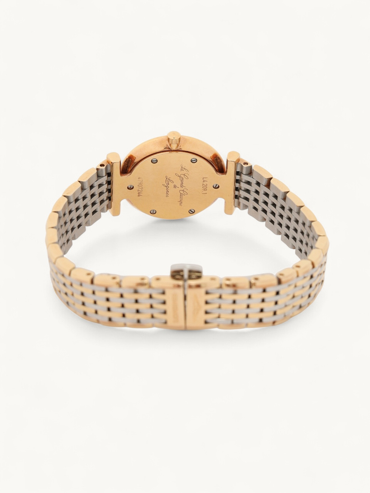Longines La Grande Classique 6