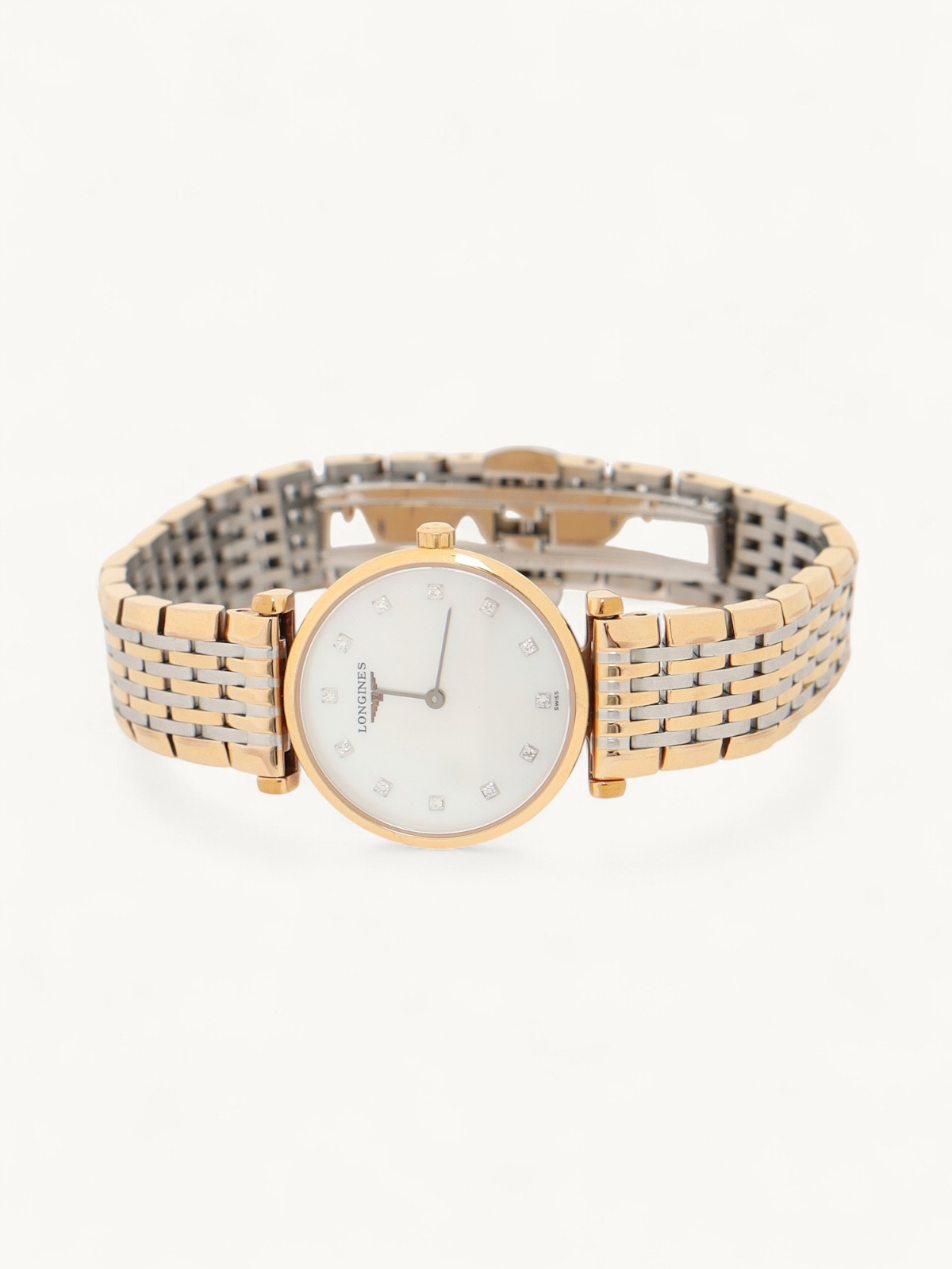 Longines La Grande Classique 5