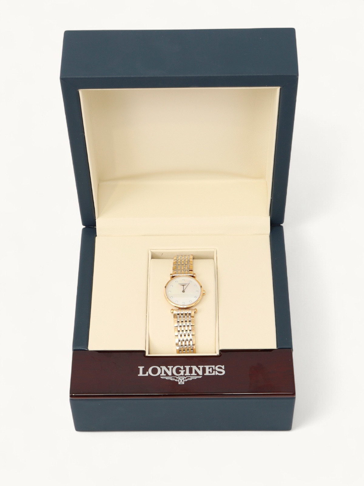 Longines La Grande Classique 2