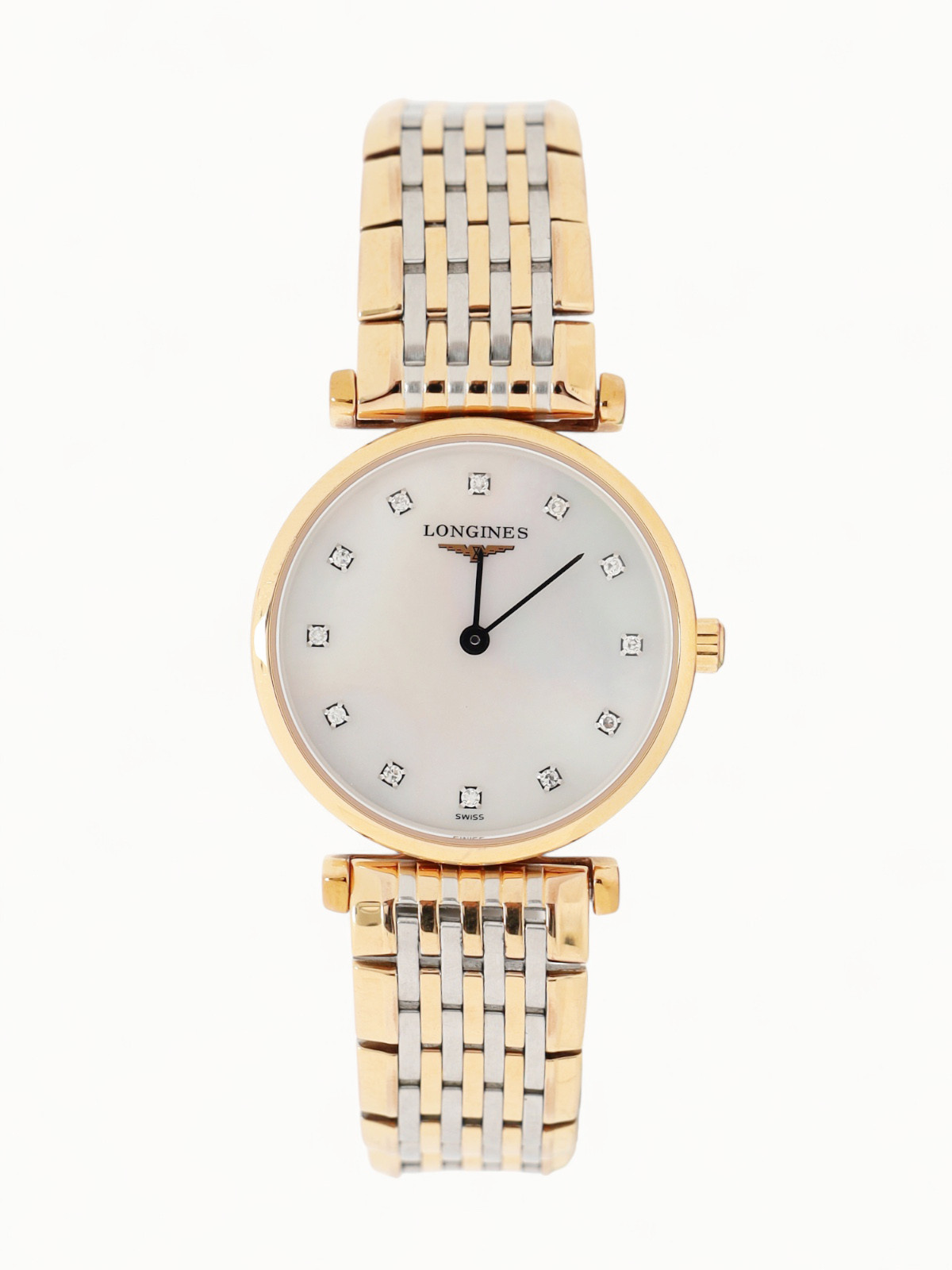 Longines La Grande Classique 0