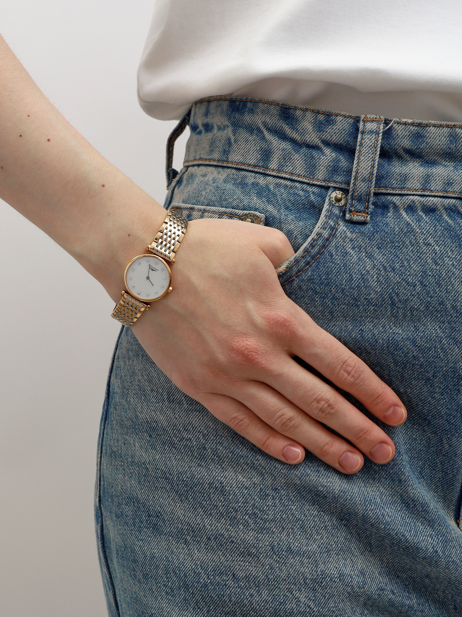 Longines La Grande Classique 1