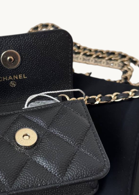 Сумки Chanel WOC изображение #2