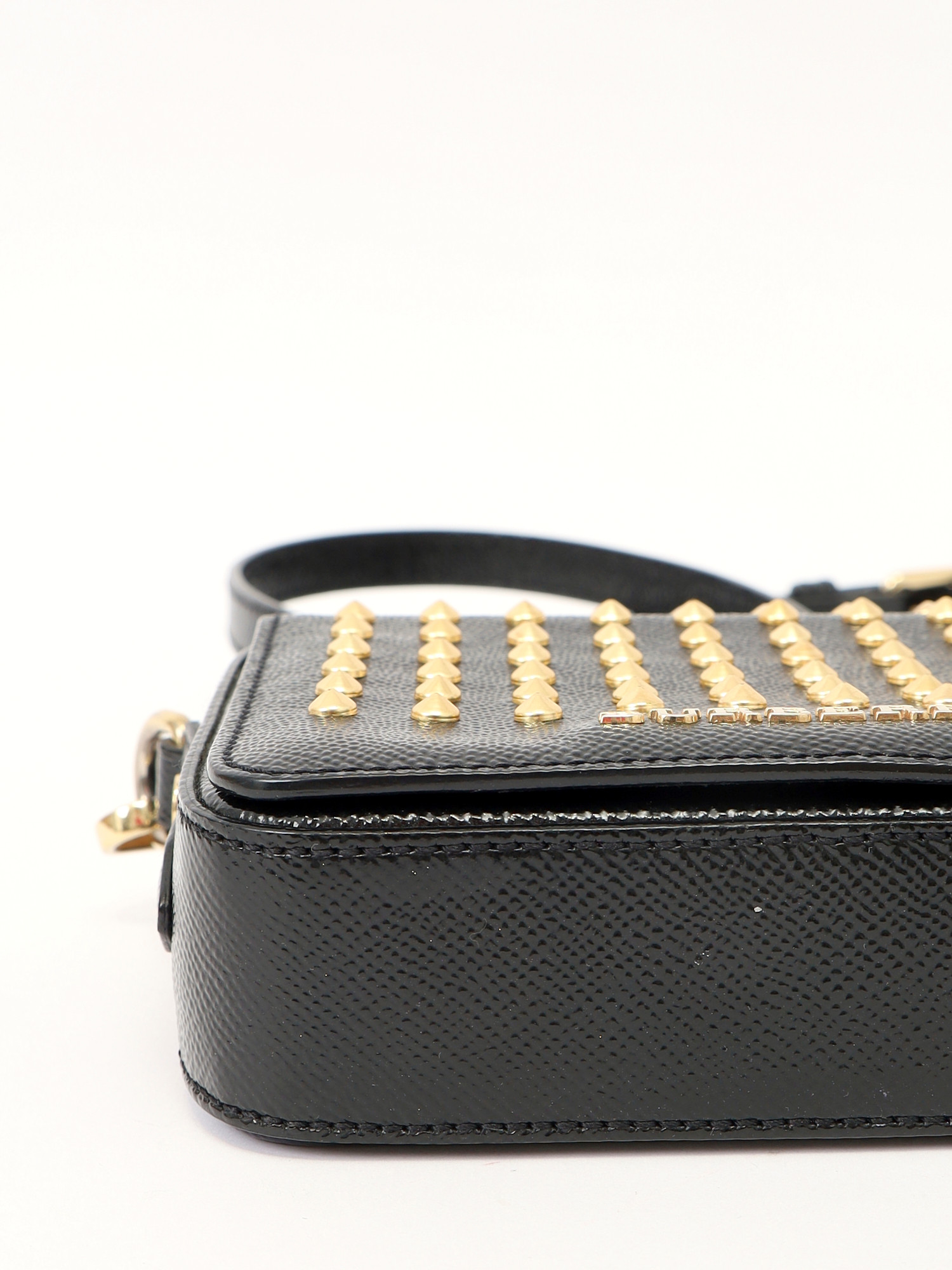 Burberry Leather Bag 8