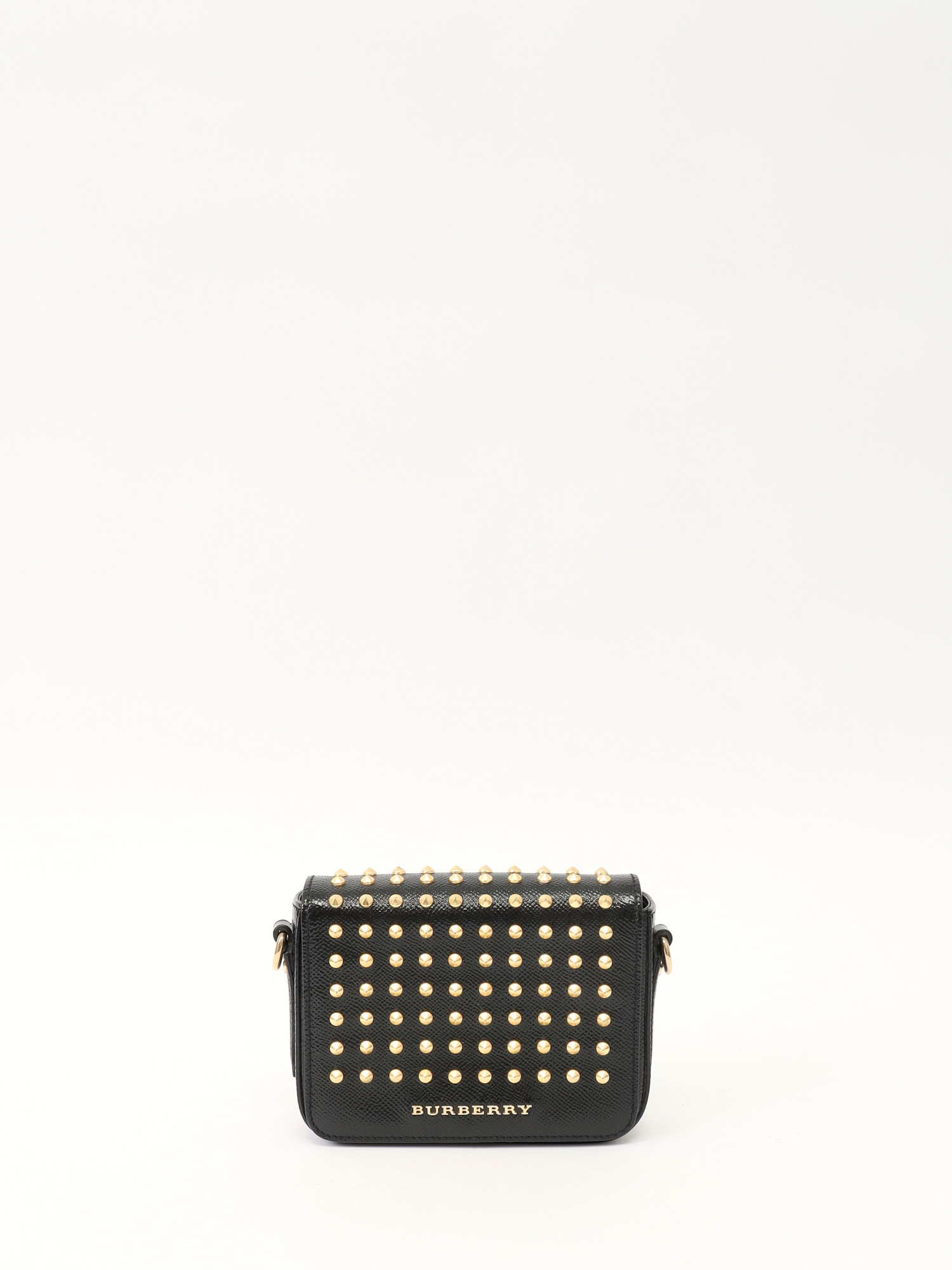 Burberry Leather Bag 0