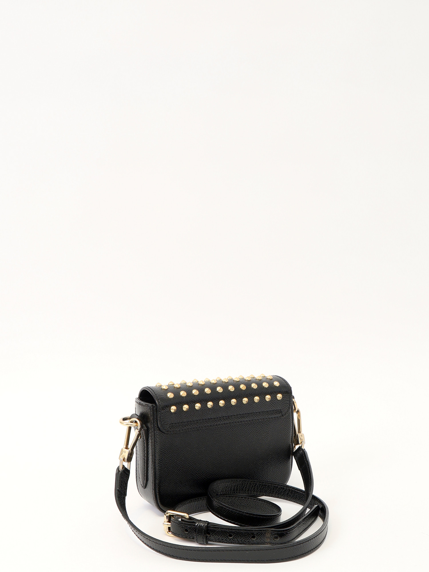 Burberry Leather Bag 3