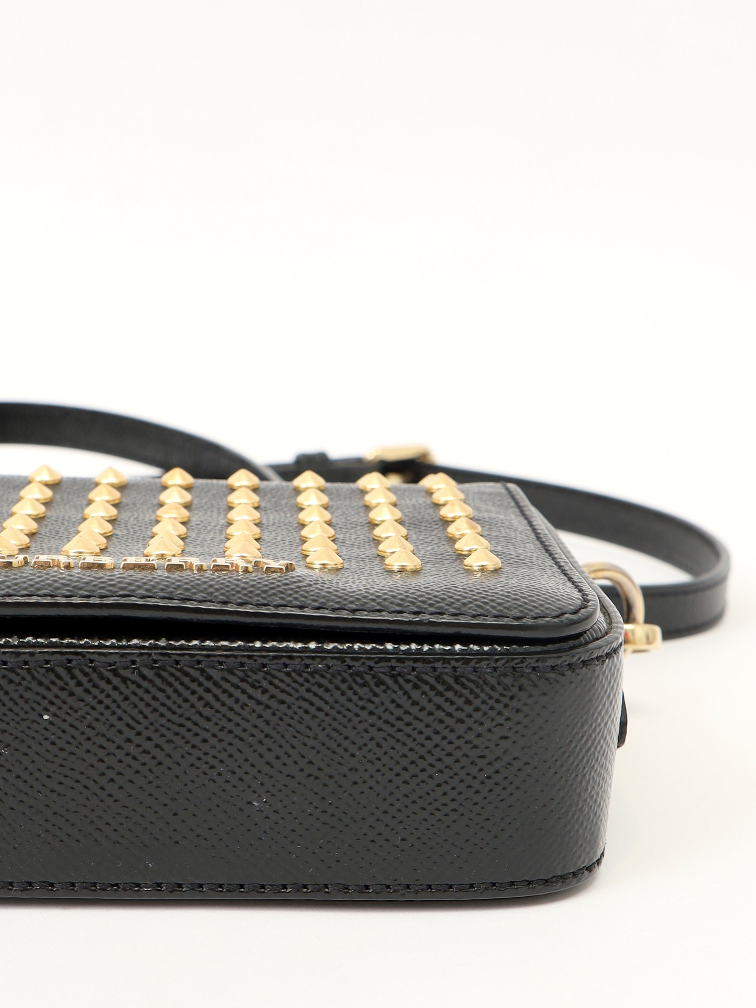 Burberry Leather Bag 9