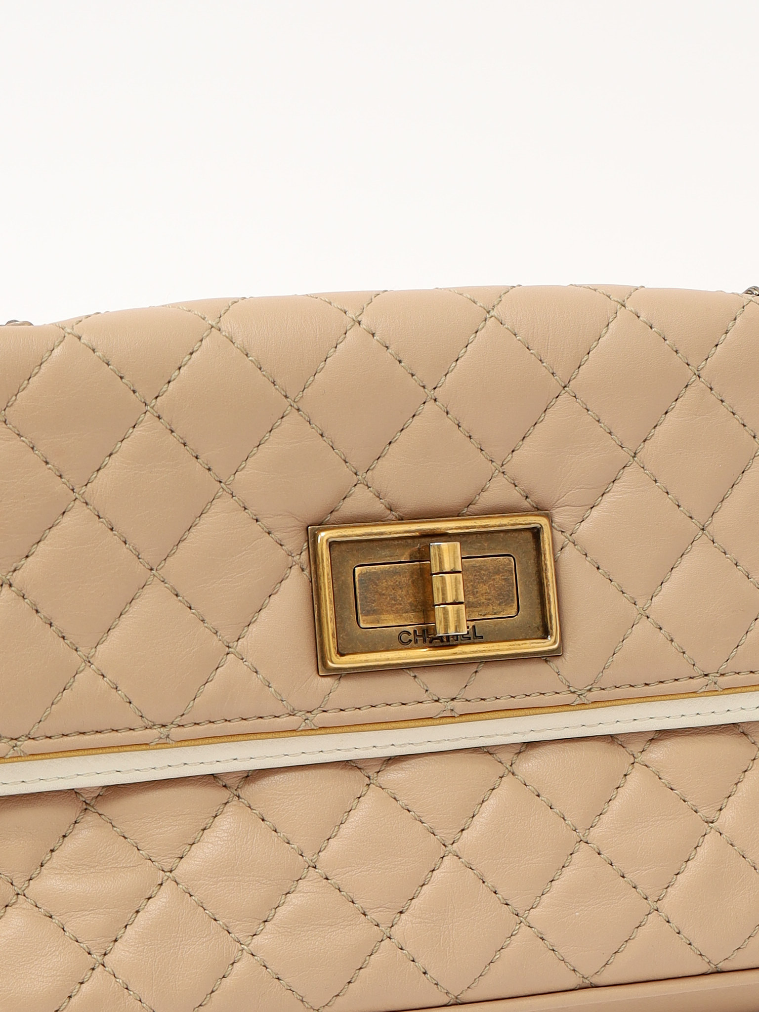 Сумки Chanel 2.55 изображение #6