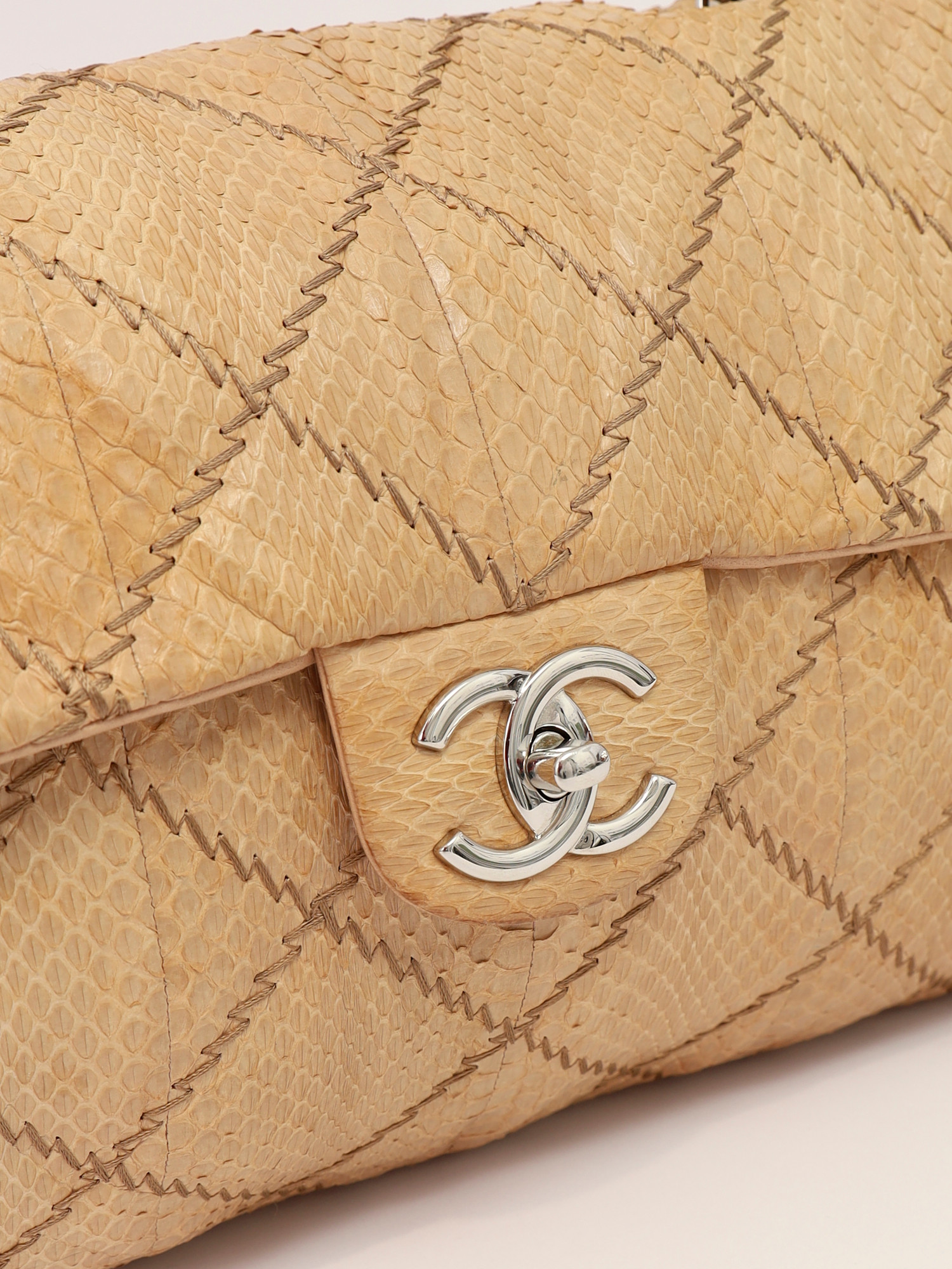 Сумки Chanel Timeless изображение #6