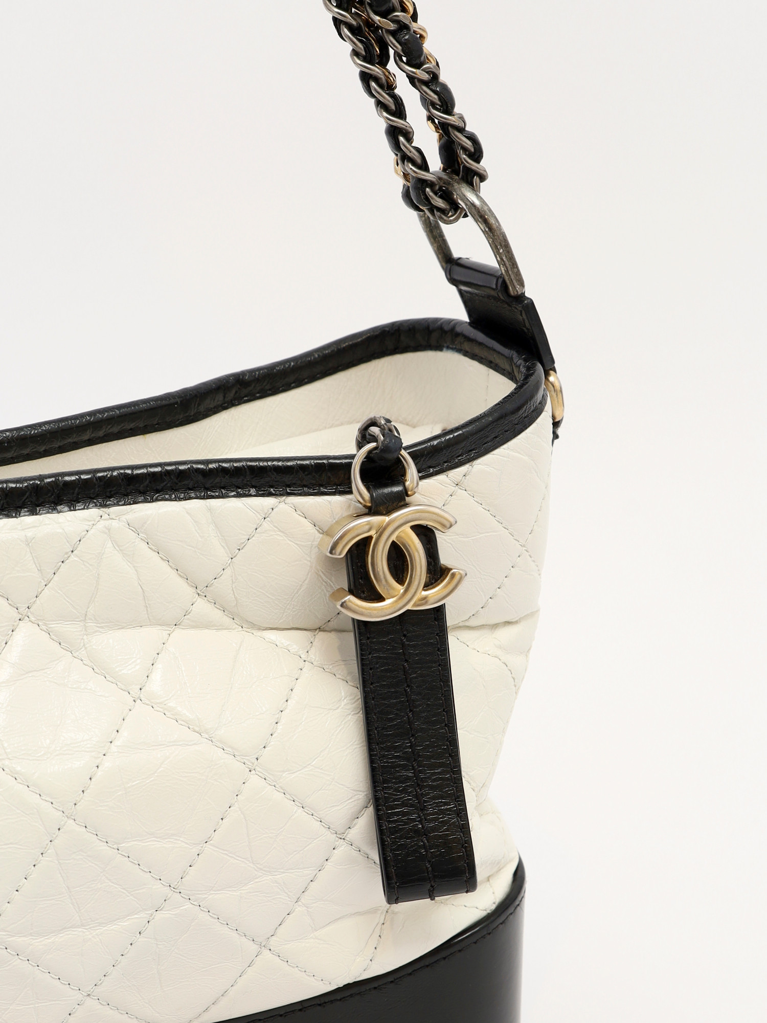 Сумки Chanel Gabrielle изображение #6