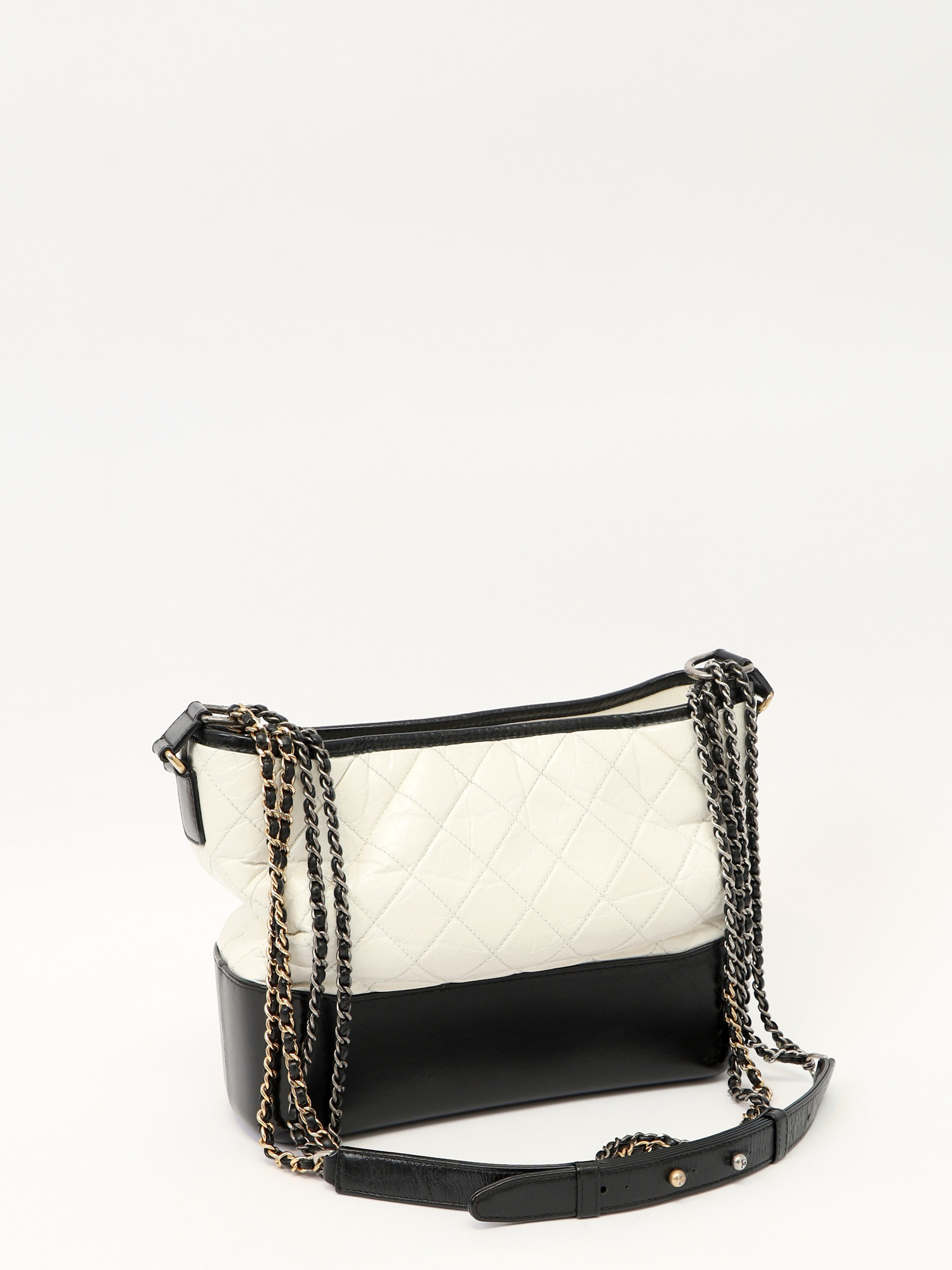 Сумки Chanel Gabrielle изображение #4