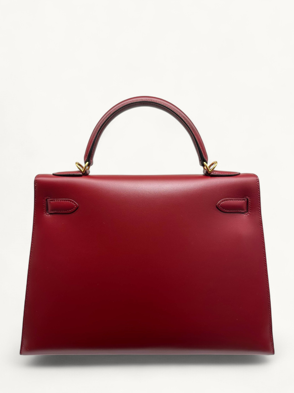 Сумки Hermes Kelly 32 изображение #3