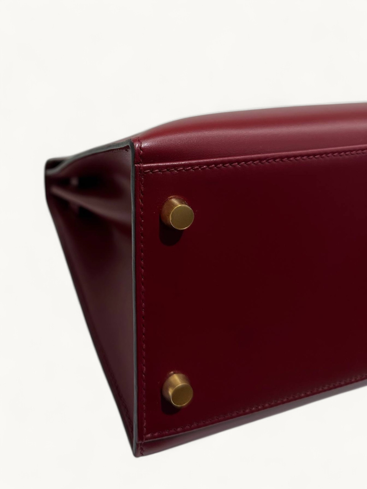 Сумки Hermes Kelly 32 изображение #5