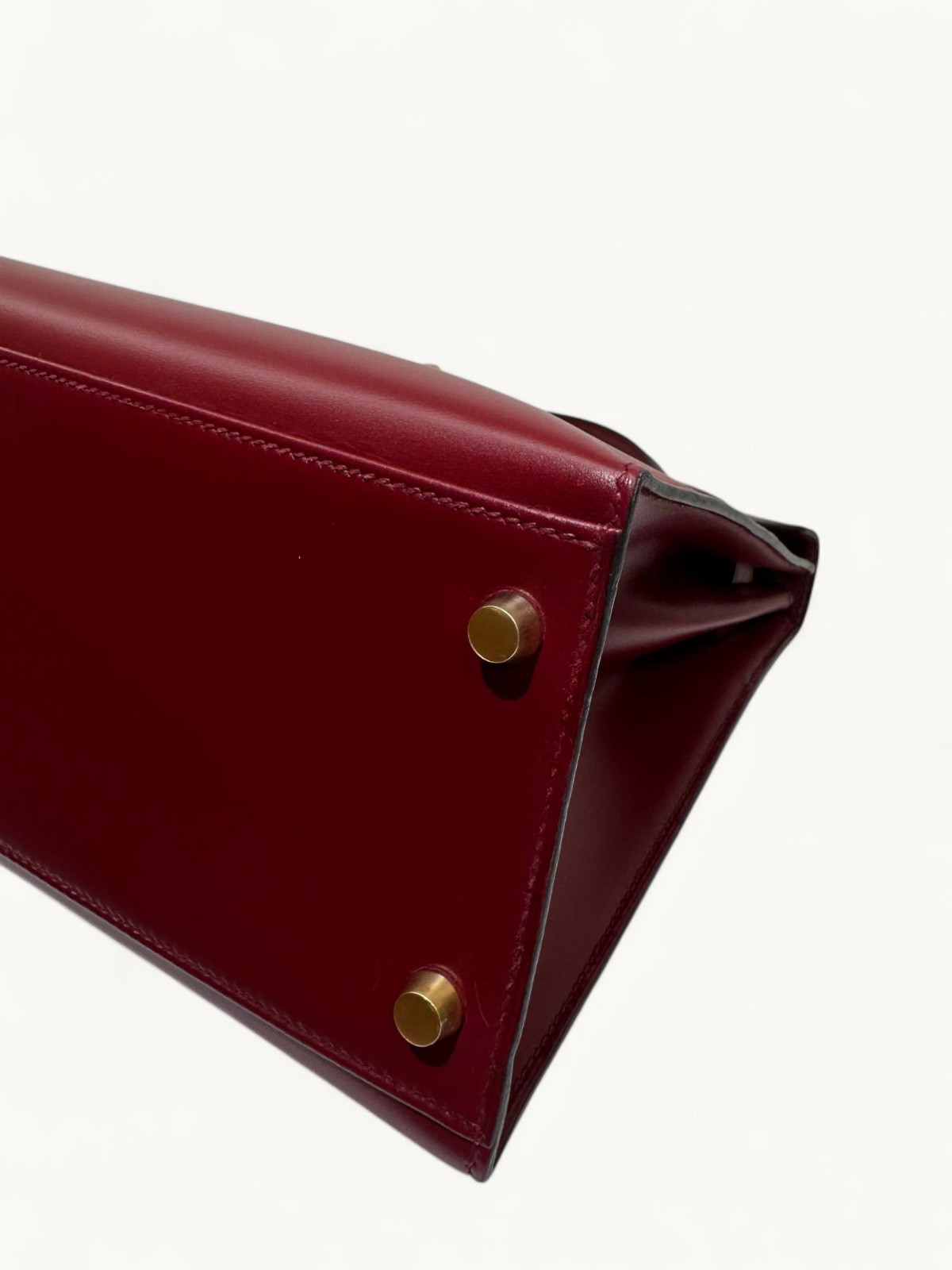 Сумки Hermes Kelly 32 изображение #6