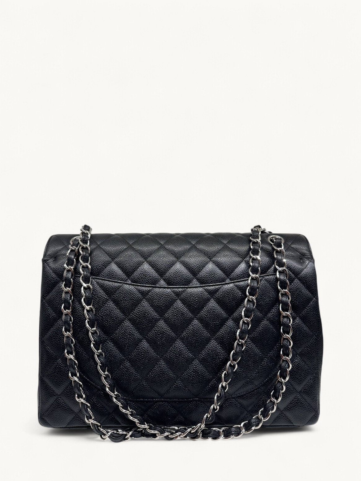 Сумки Chanel Timeless Classic изображение #3
