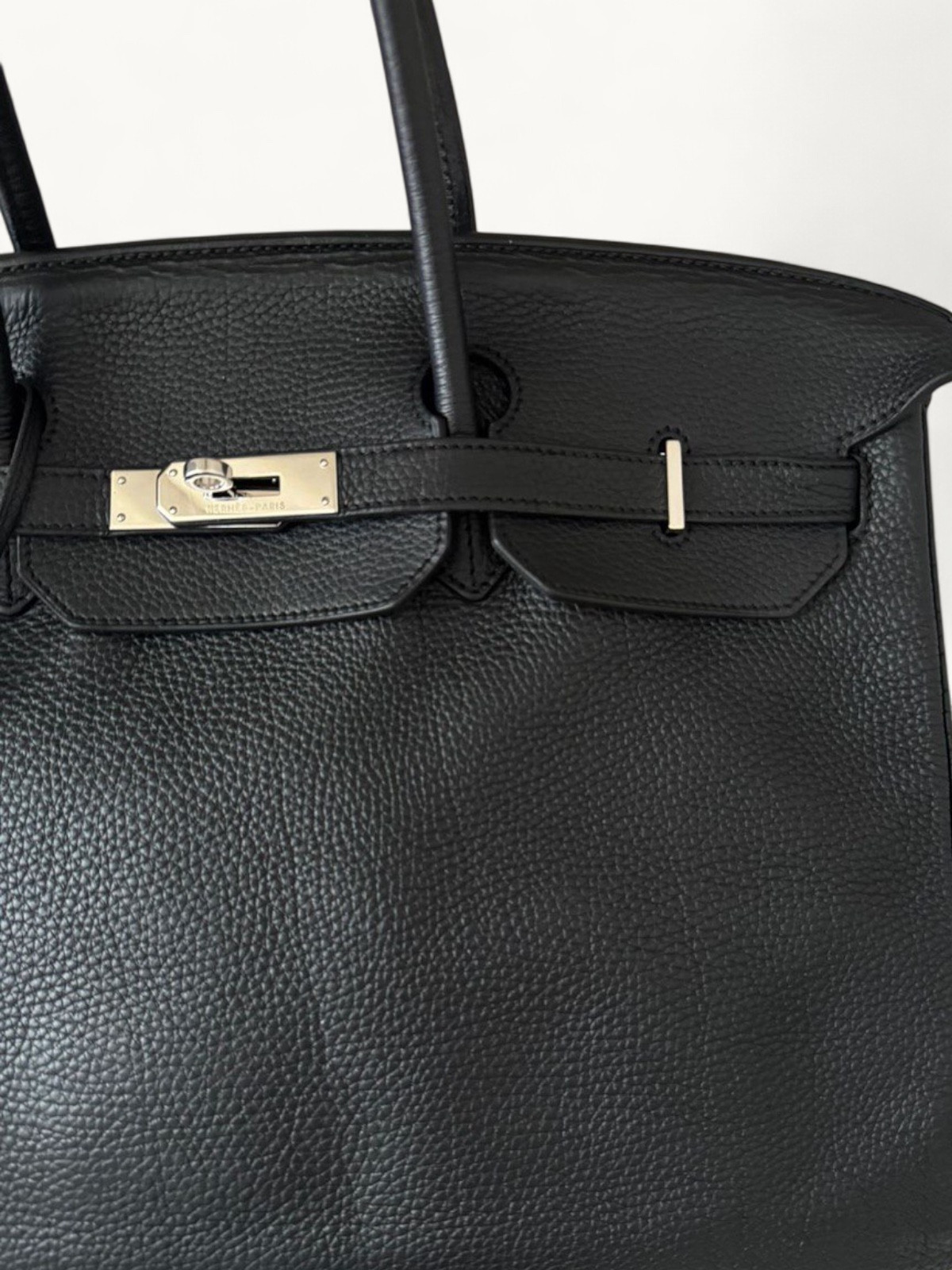 Сумки Hermes Birkin 40 изображение #4