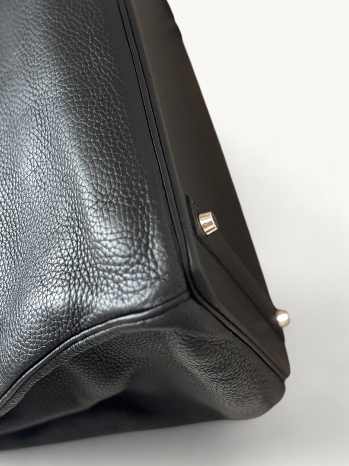 Сумки Hermes Birkin 40 изображение #7