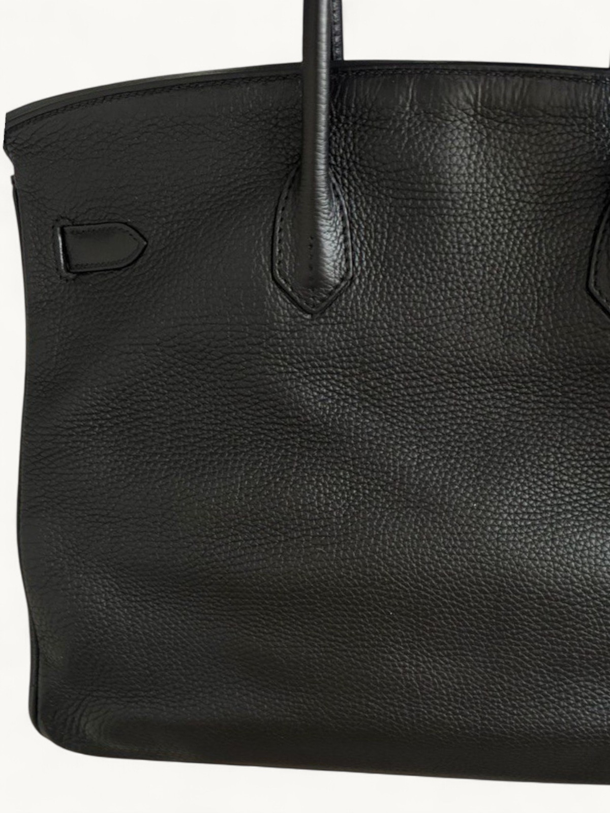 Сумки Hermes Birkin 40 изображение #5