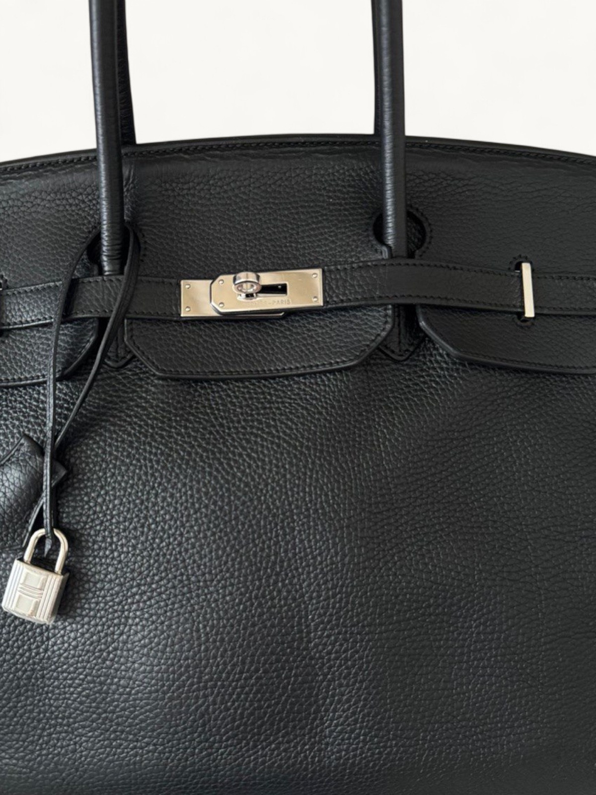 Сумки Hermes Birkin 40 изображение #2