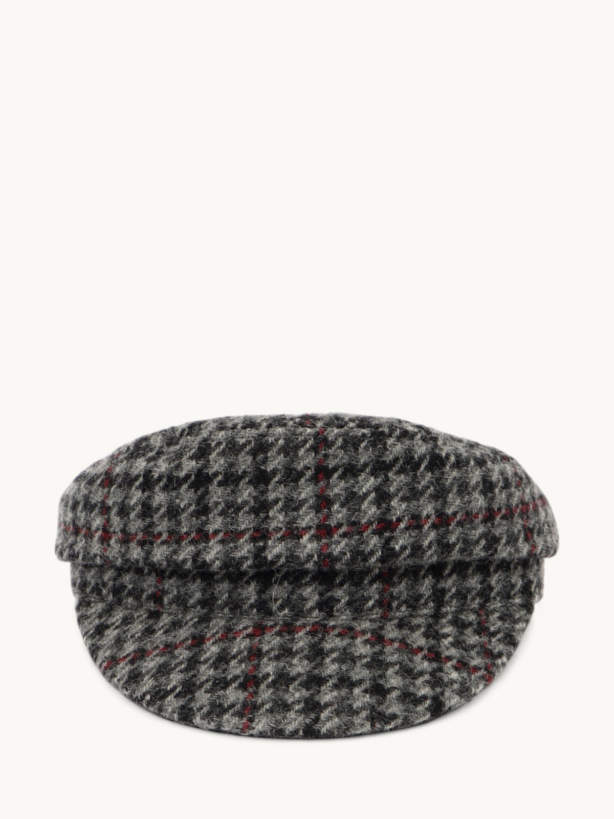 Isabel Marant Hat 2