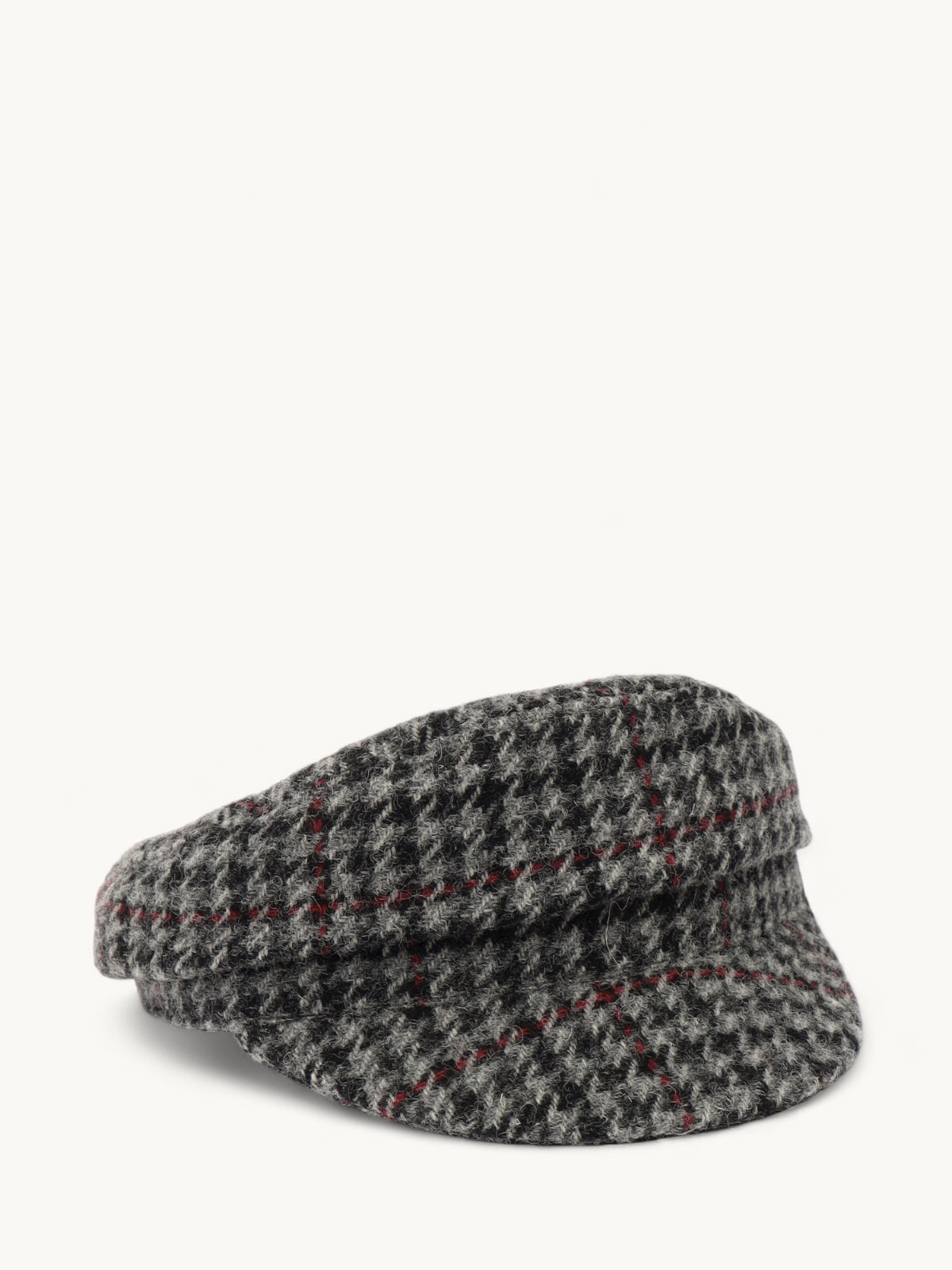 Isabel Marant Hat 3