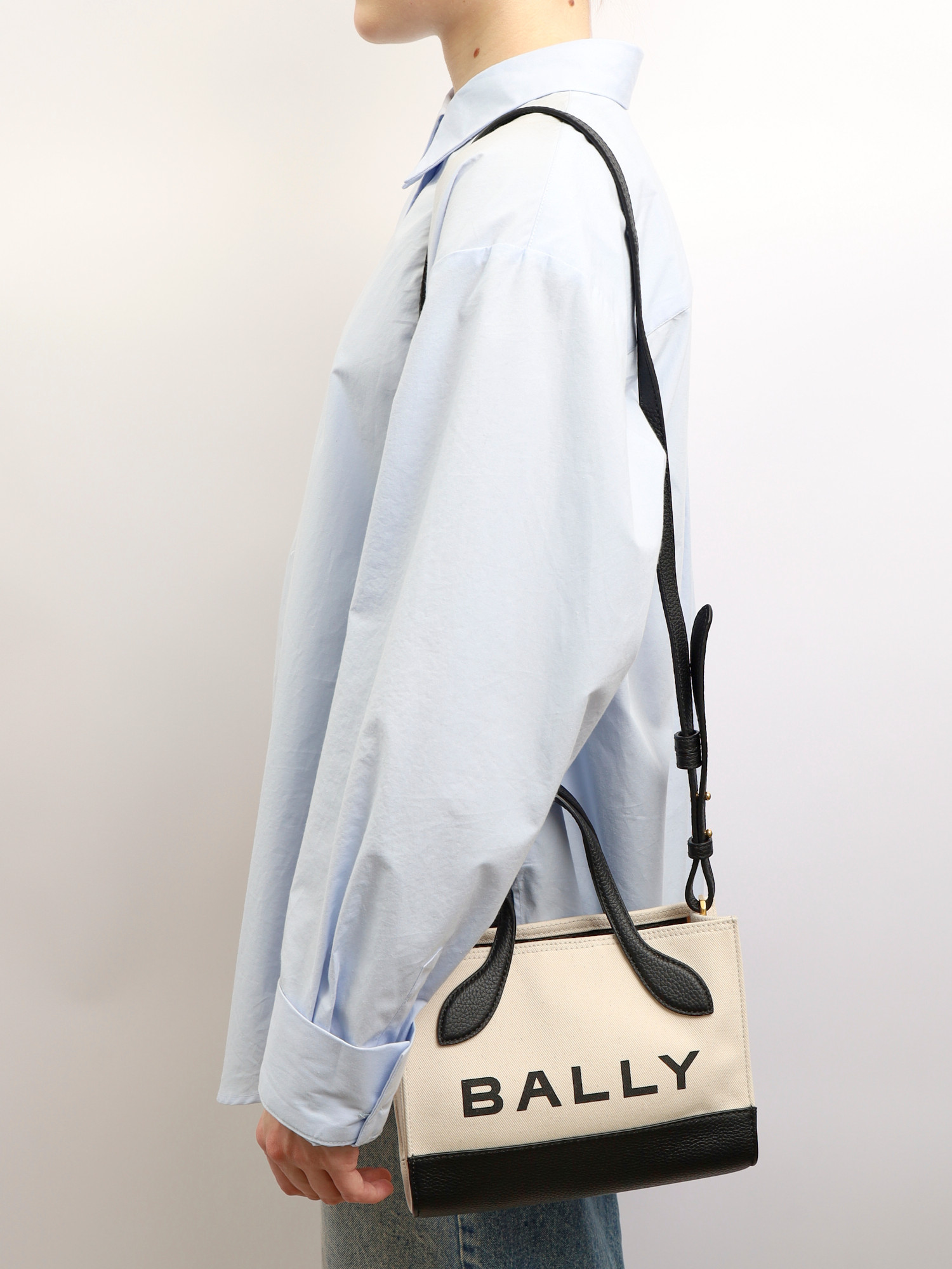 Bally Bar  1